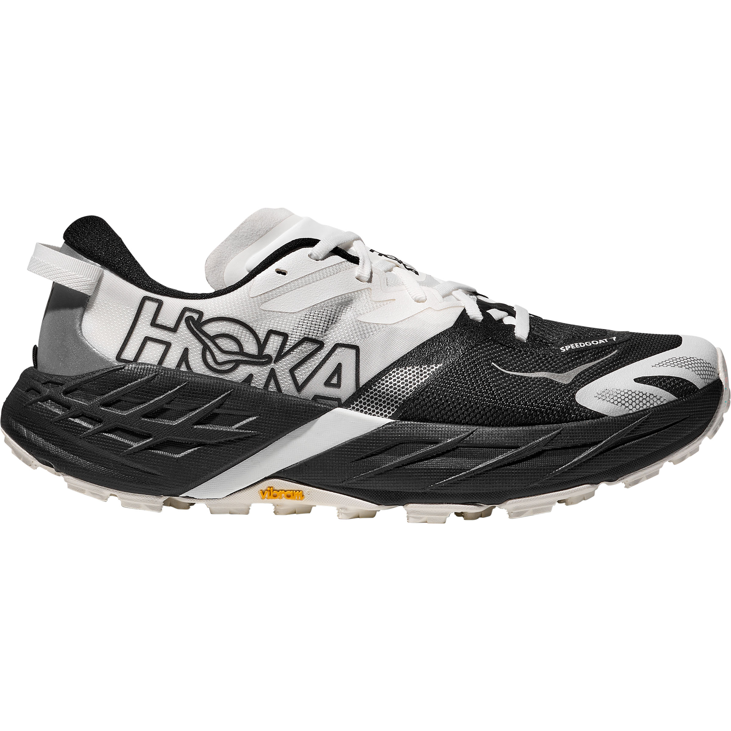 Hoka Herren Speedgoat 7 Schuhe