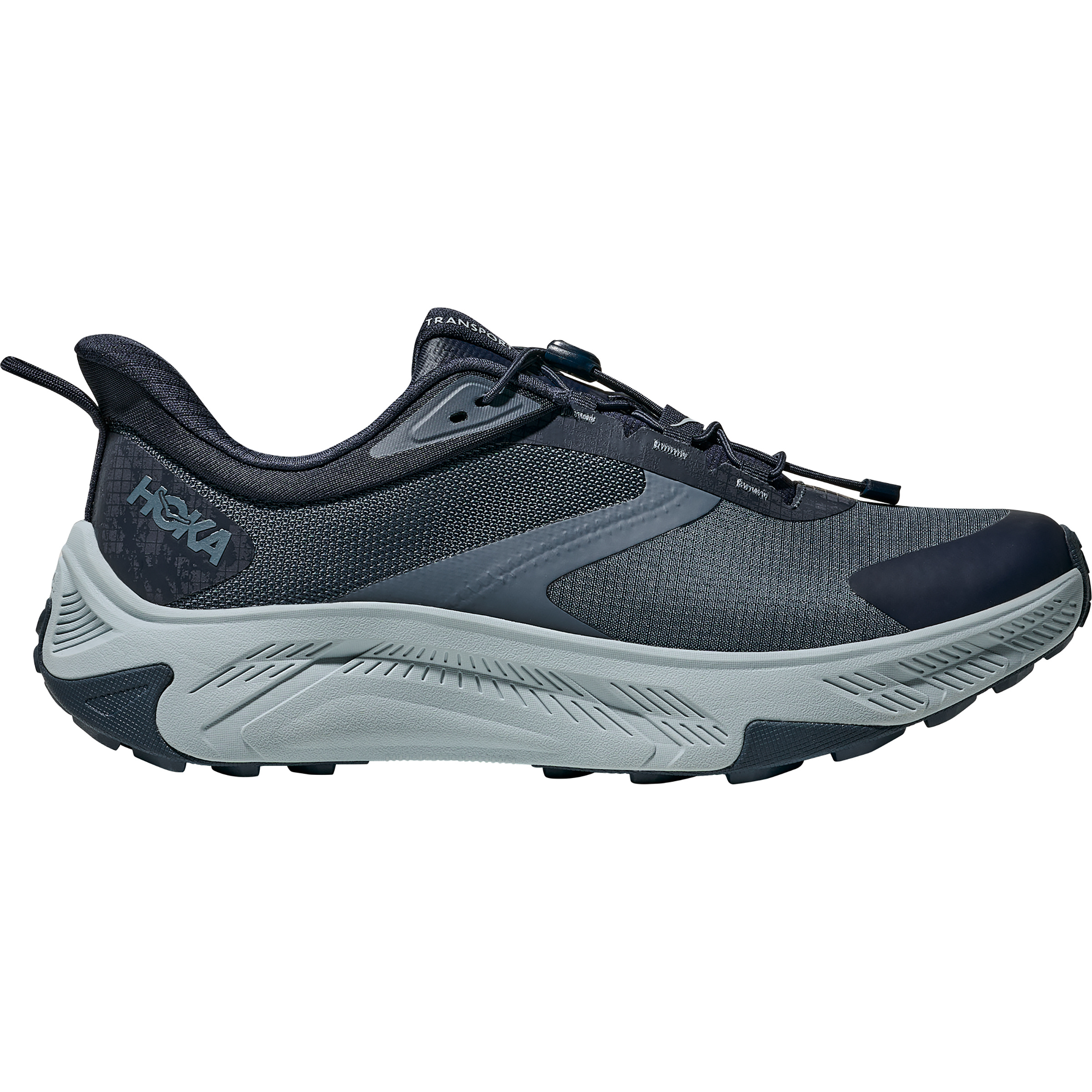 Hoka Herren Transport 2 Schuhe