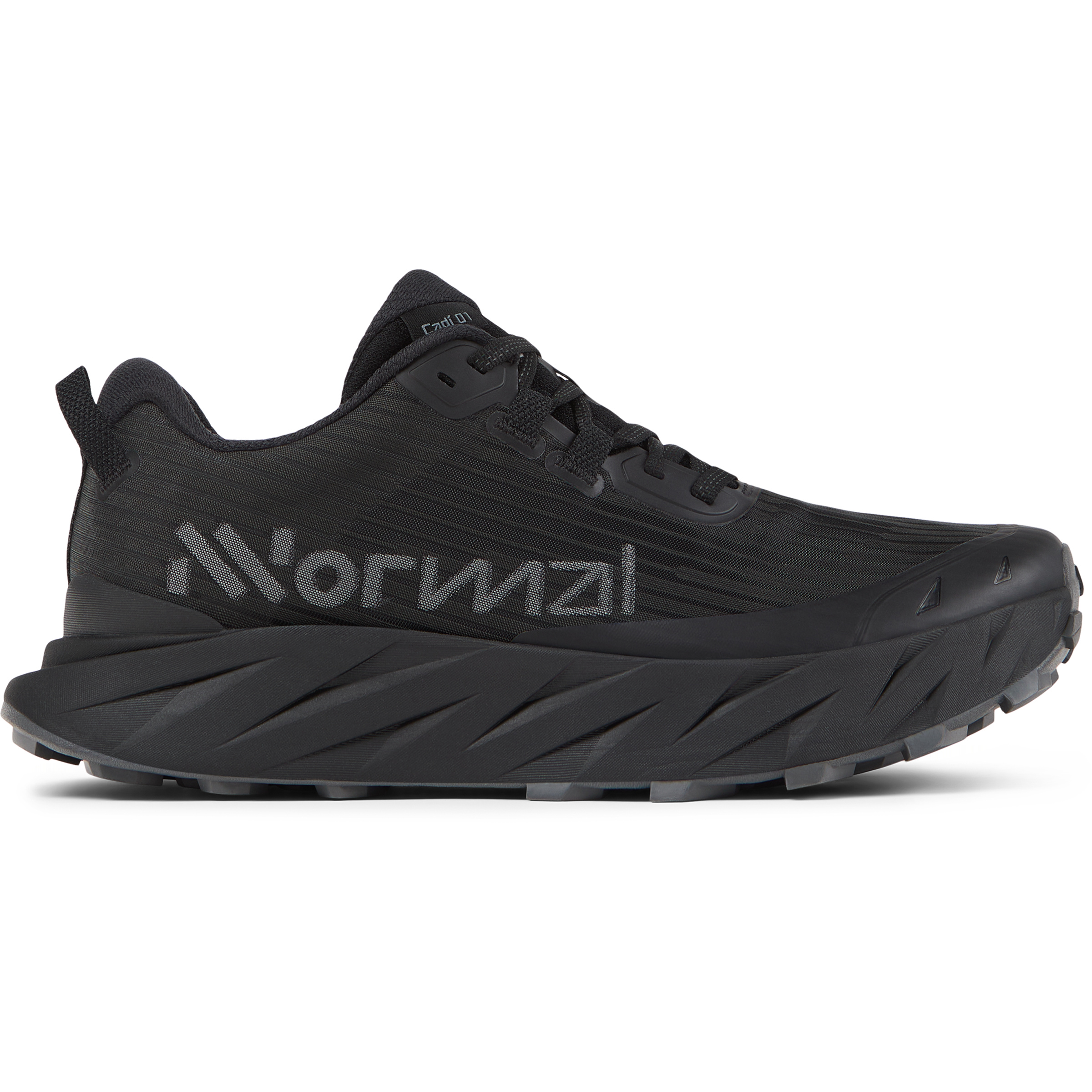 NNormal Herren Cadí Schuhe