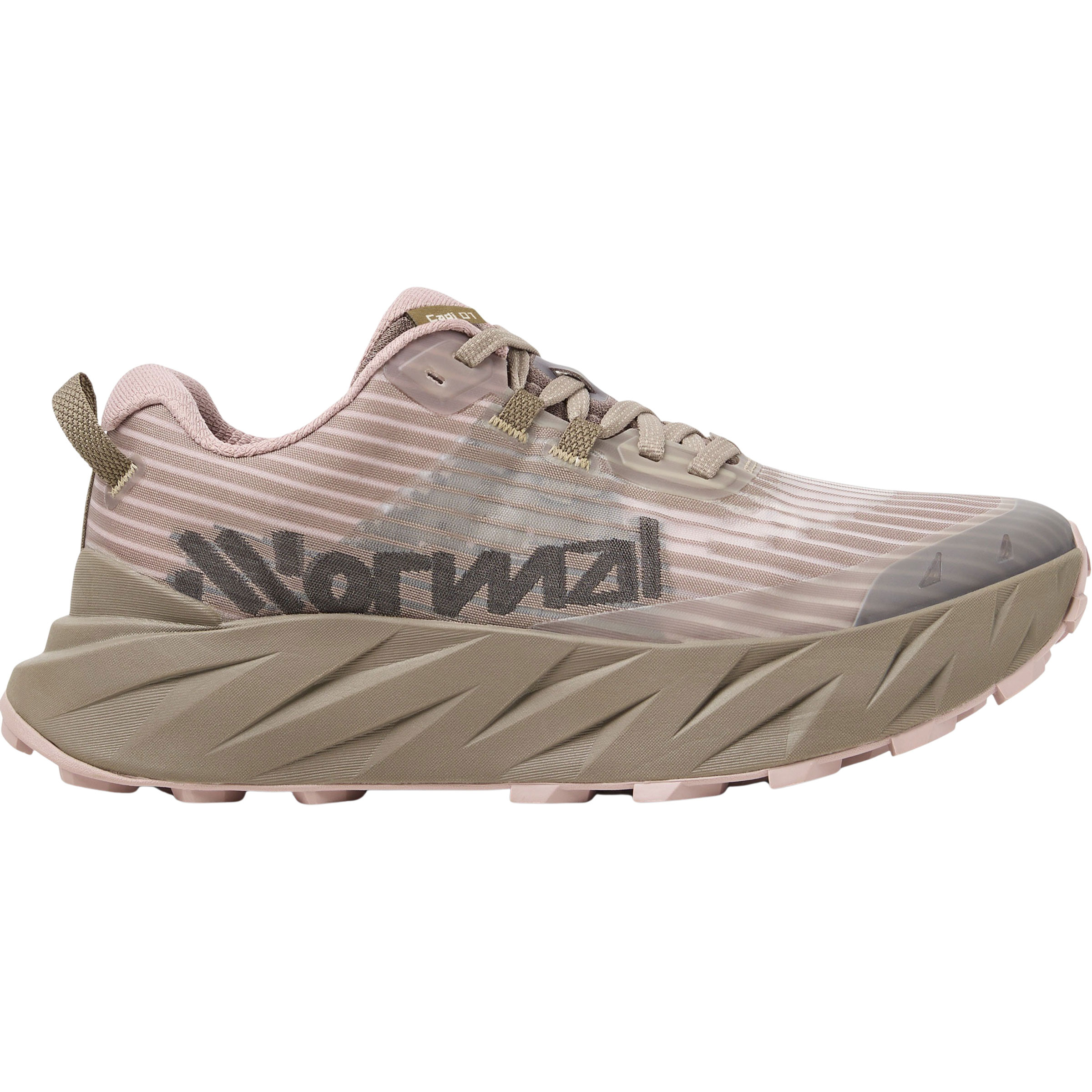 NNormal Damen Cadí Schuhe