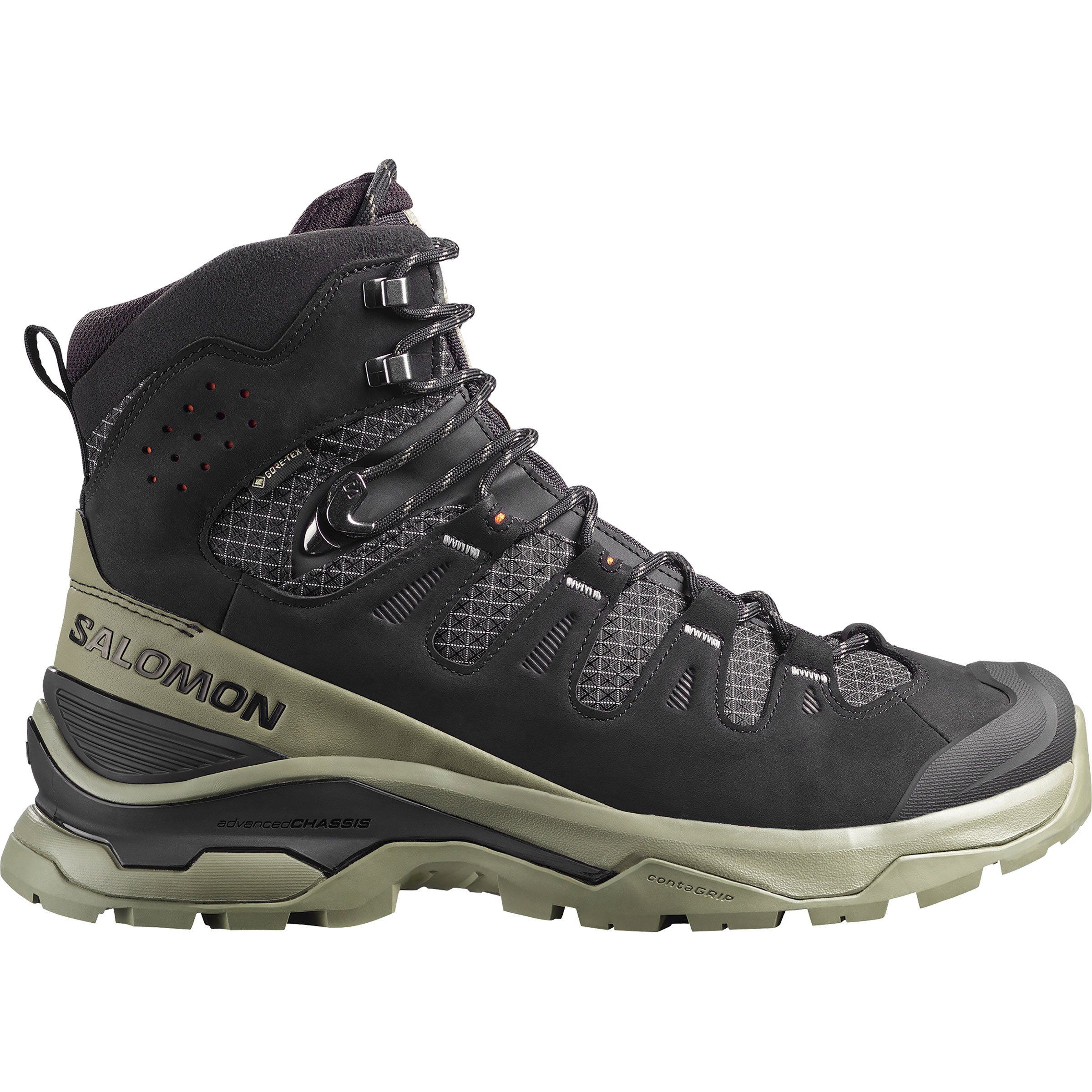 Salomon Herren Quest 5 GTX Schuhe