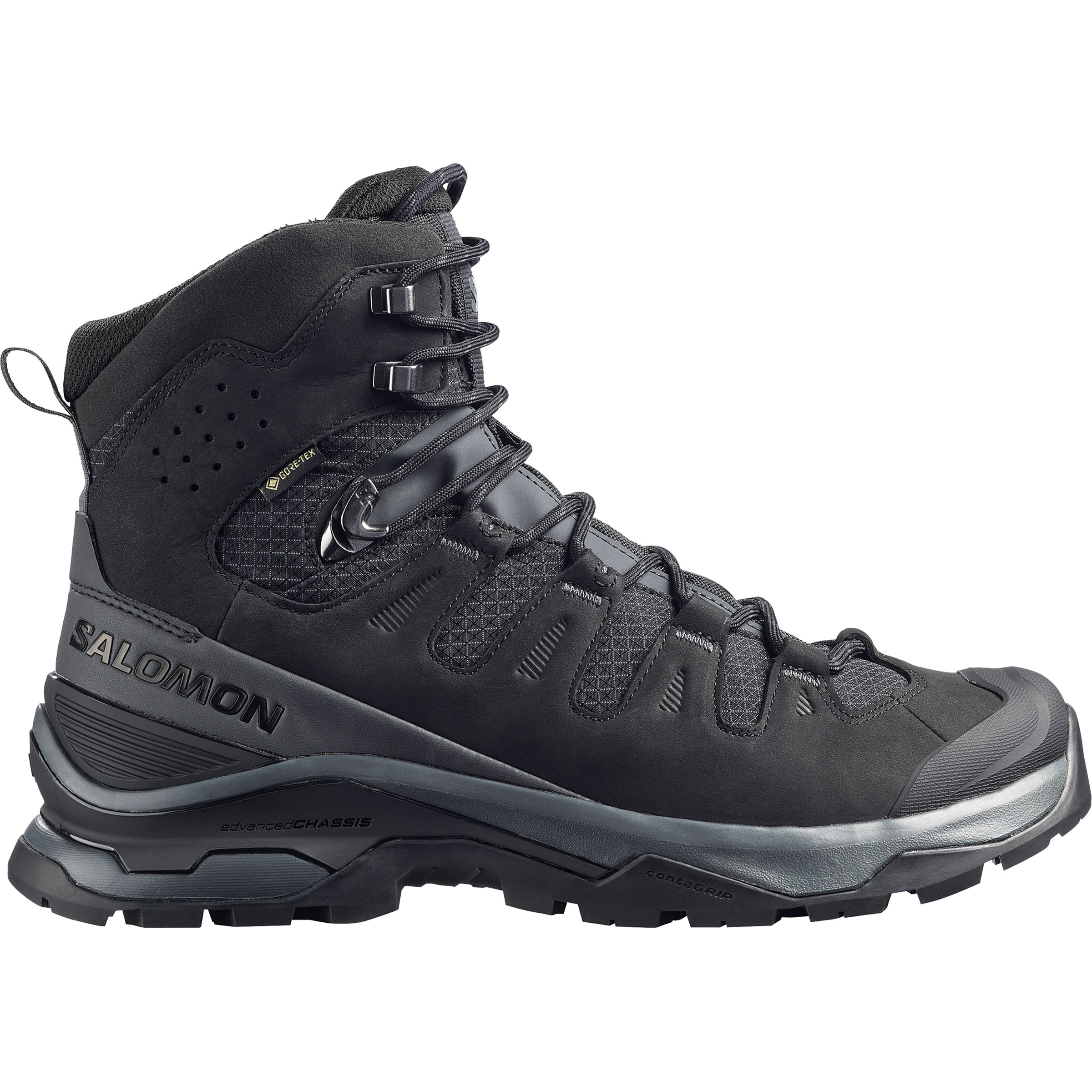 Salomon Herren Quest 5 GTX Schuhe