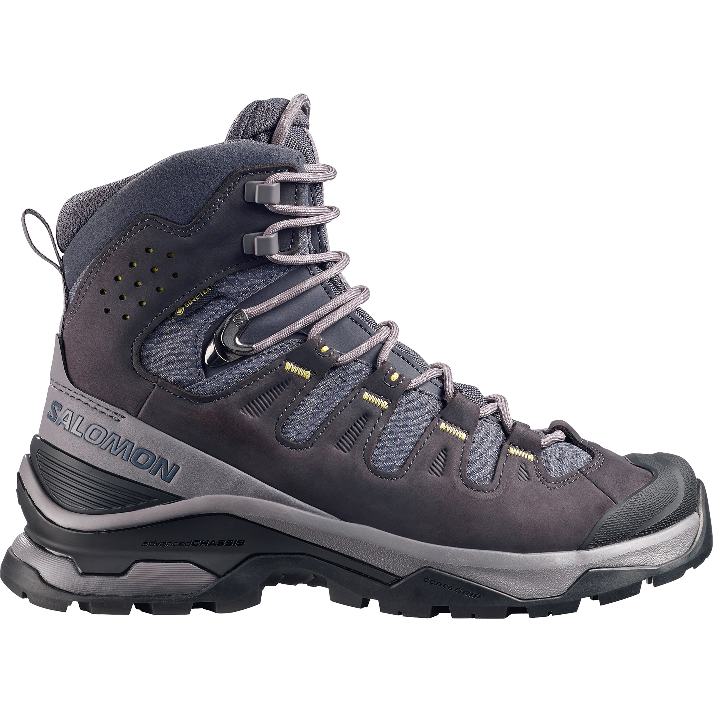Salomon Damen Quest 5 GTX Schuhe