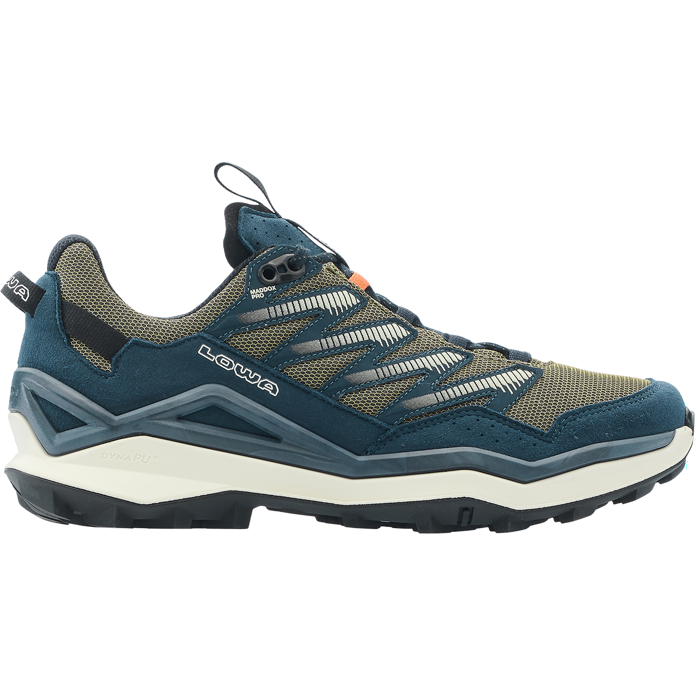 Lowa Herren Maddox Pro Low Schuhe