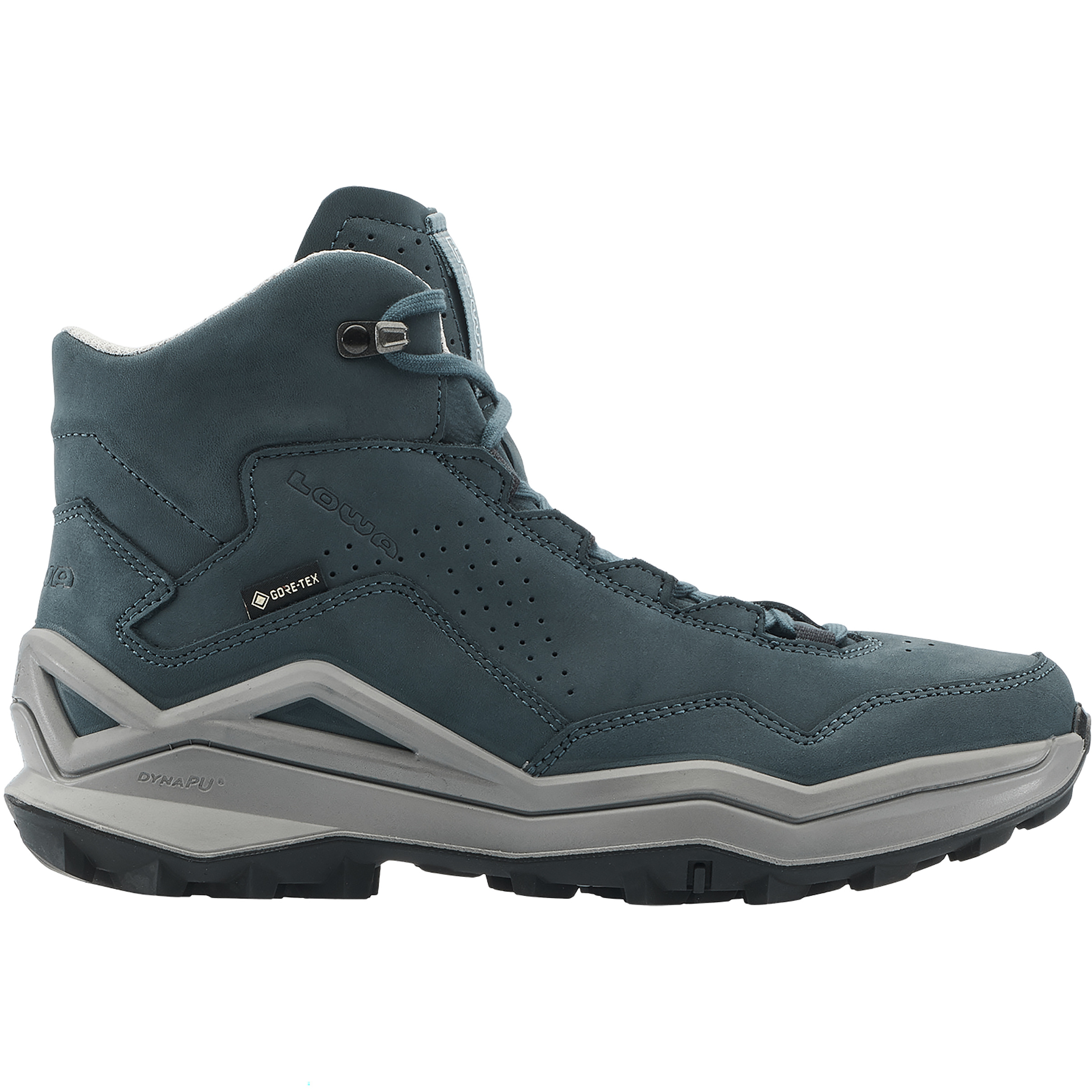 Lowa Damen Maddox Pro Lt GTX Mid Schuhe