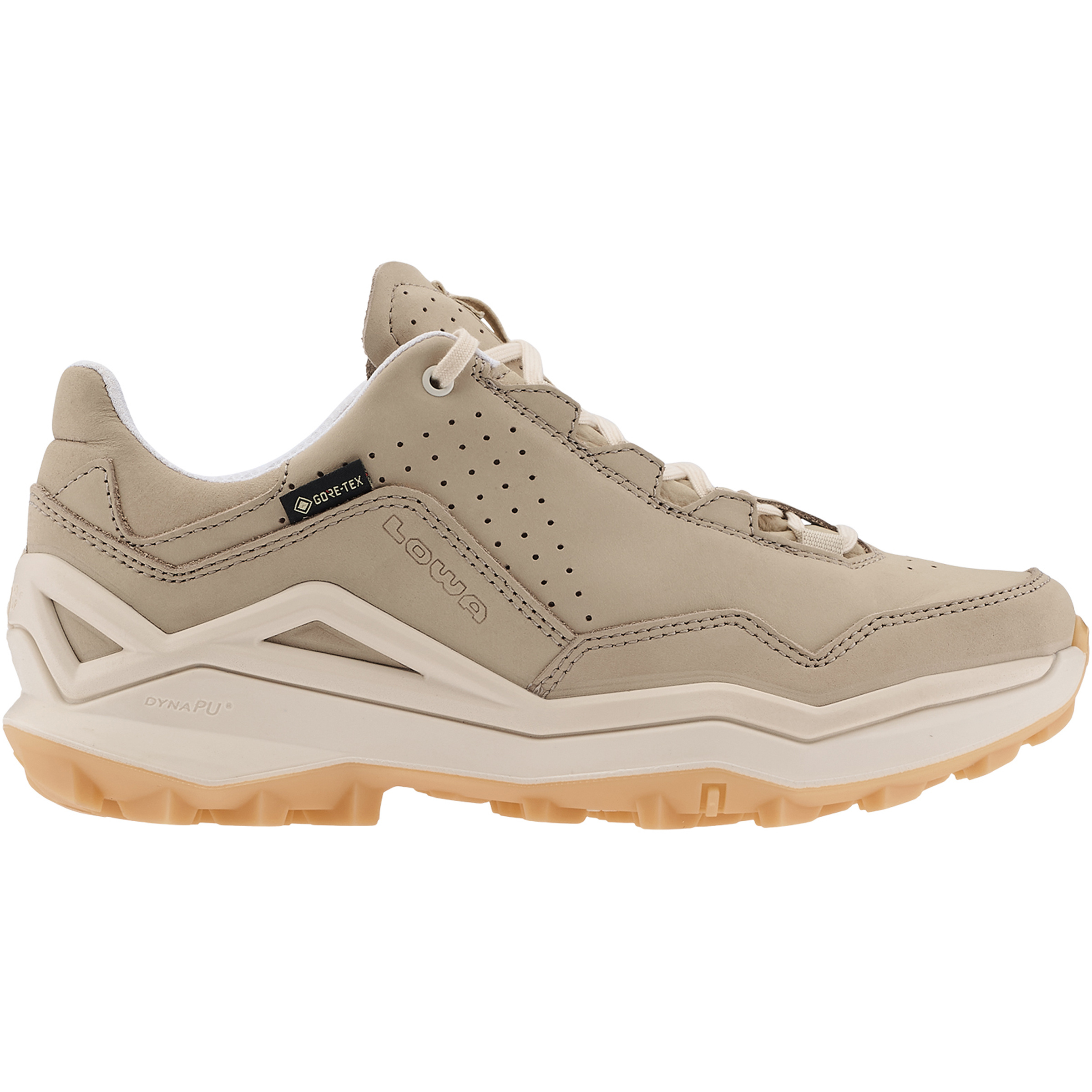 Lowa Damen Maddox Pro Lt GTX Low Schuhe