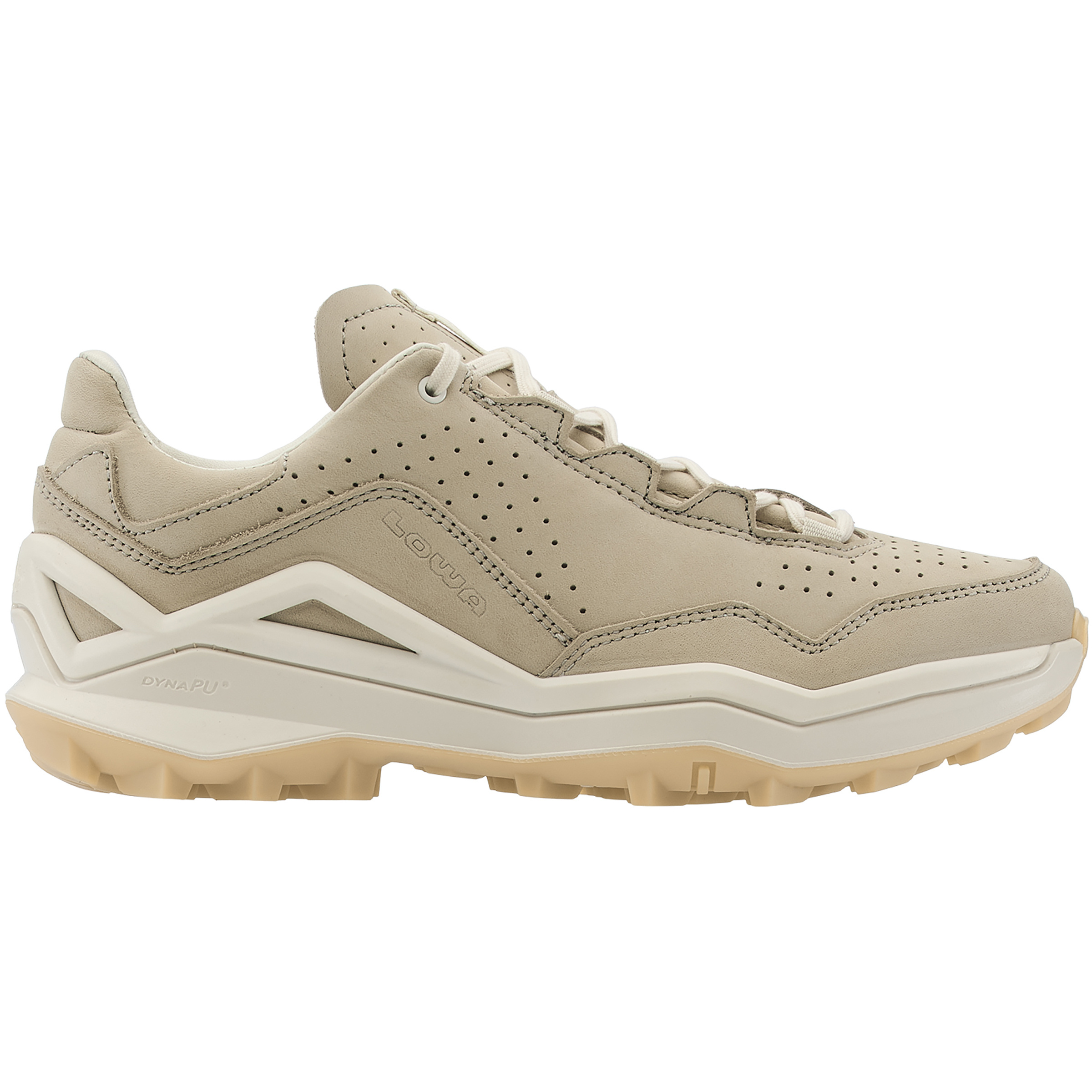 Lowa Damen Maddox Pro Lt Low Schuhe