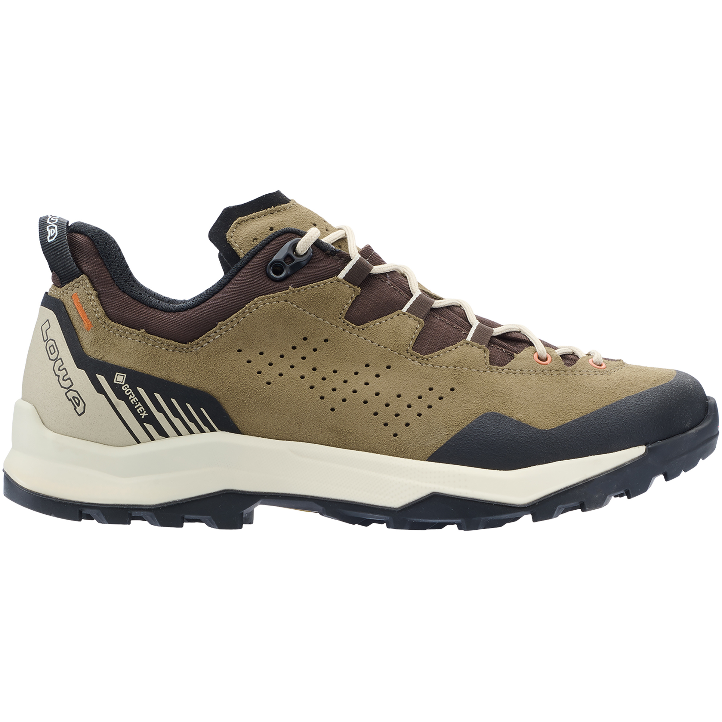 Lowa Herren Explorer GTX Low Schuhe