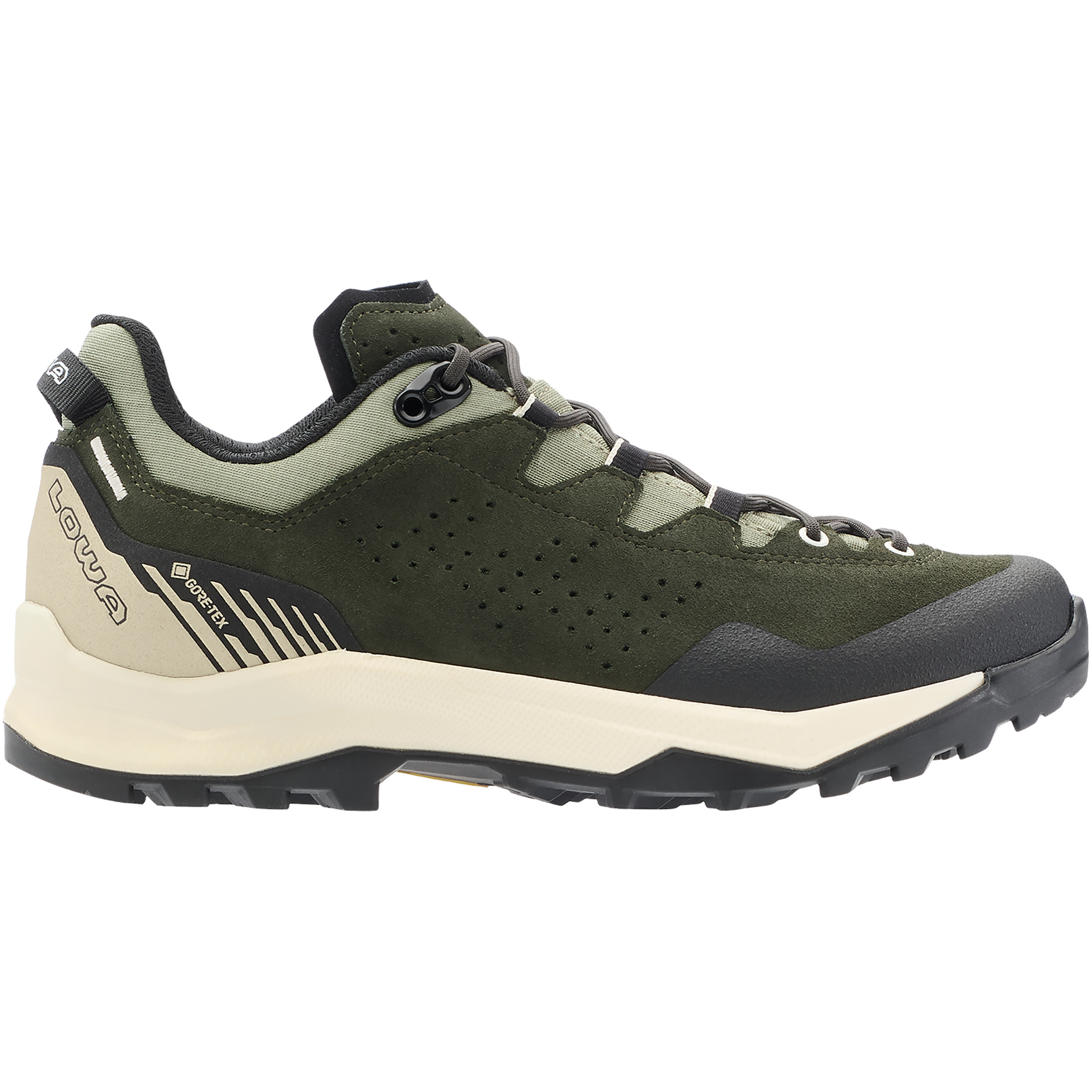 Lowa Damen Explorer GTX Low Schuhe