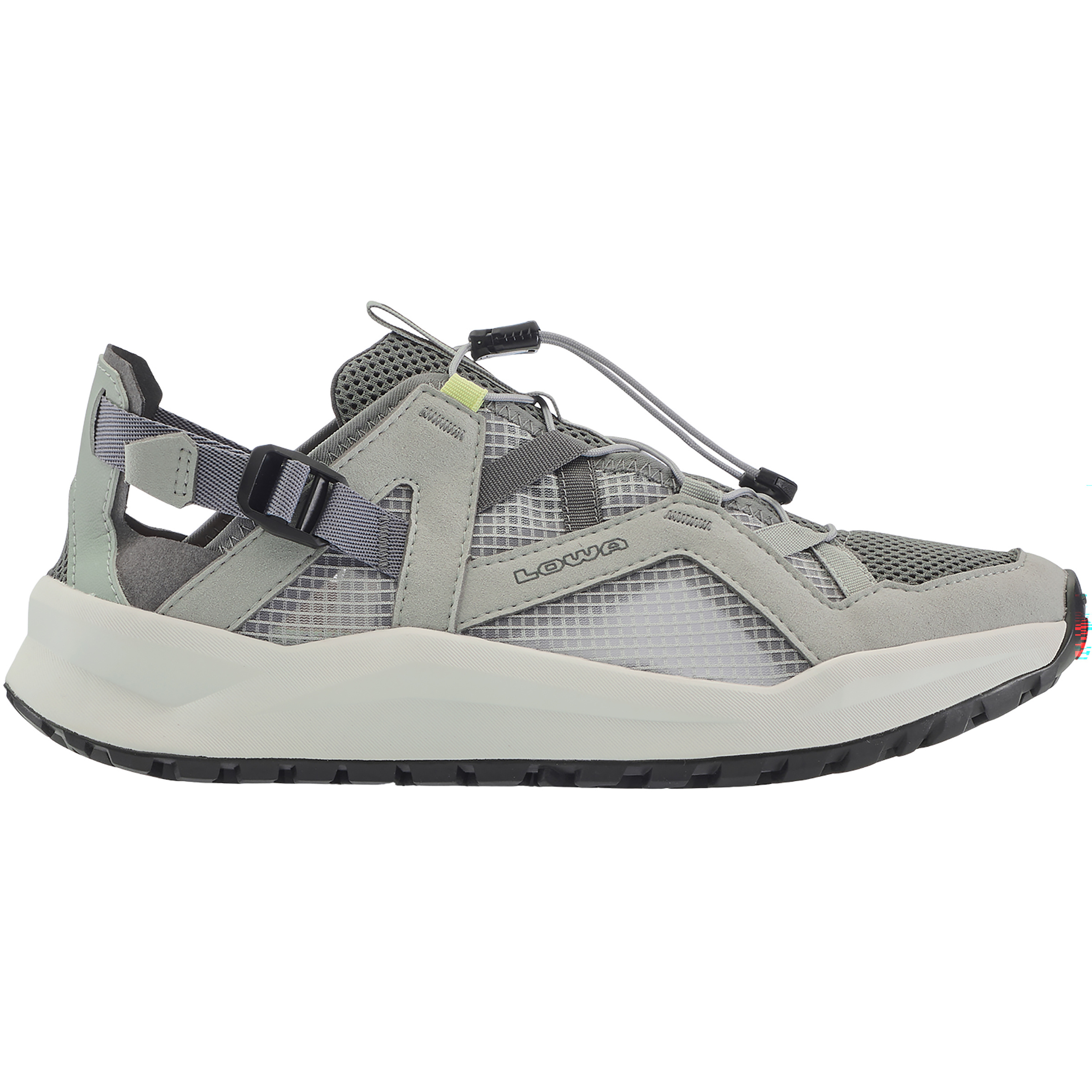 Lowa Herren Kaloya Vent Schuhe