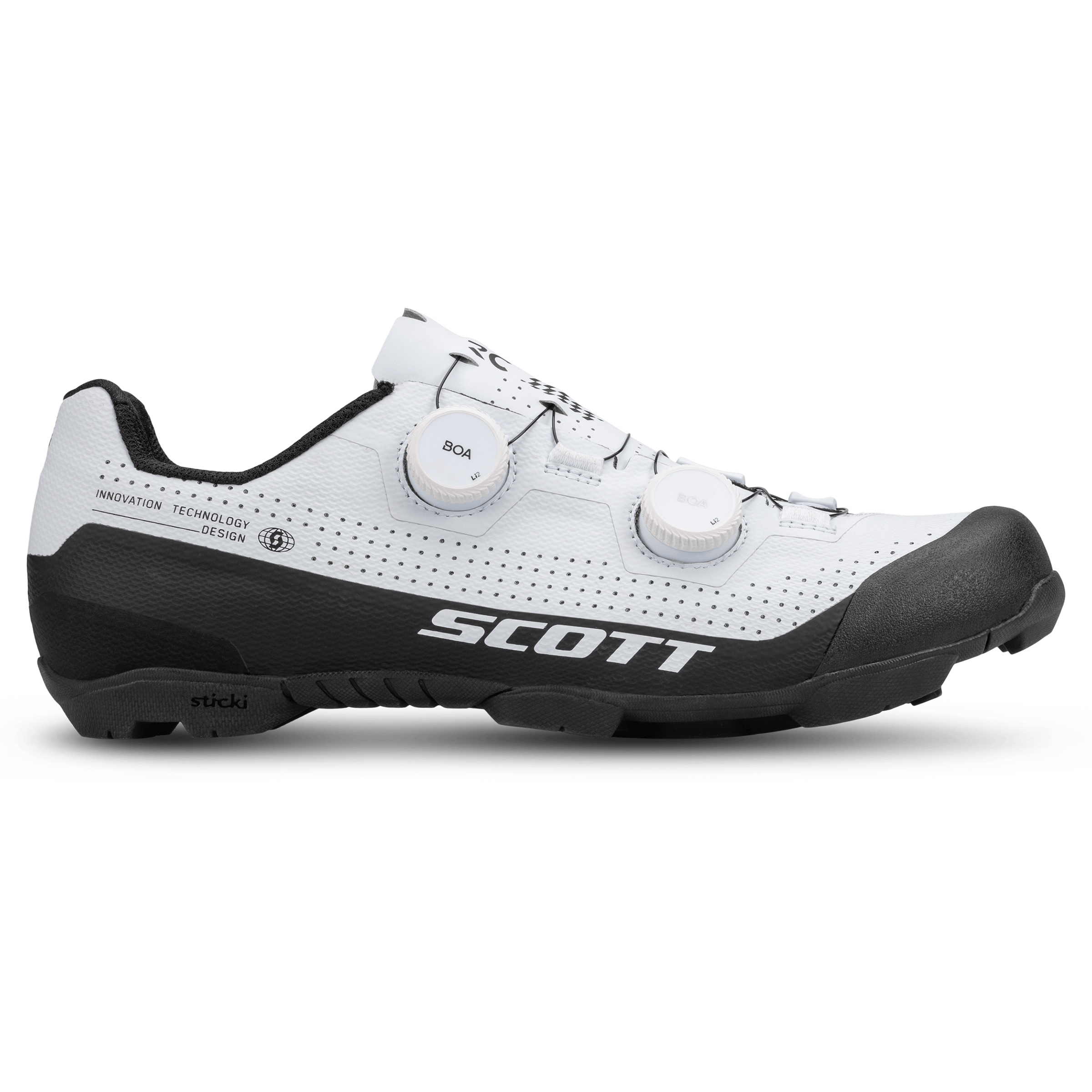 Scott Herren MTB RC Radschuhe
