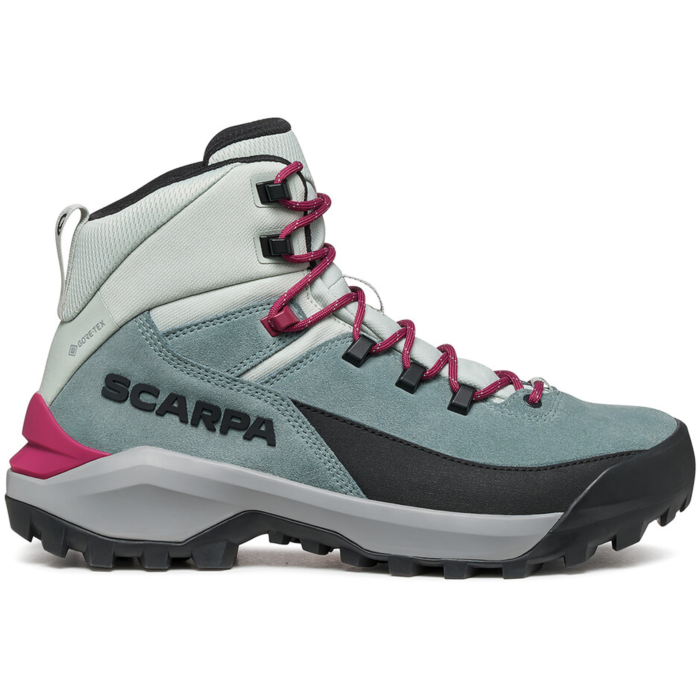 Scarpa Damen Mustang TRK GTX Schuhe