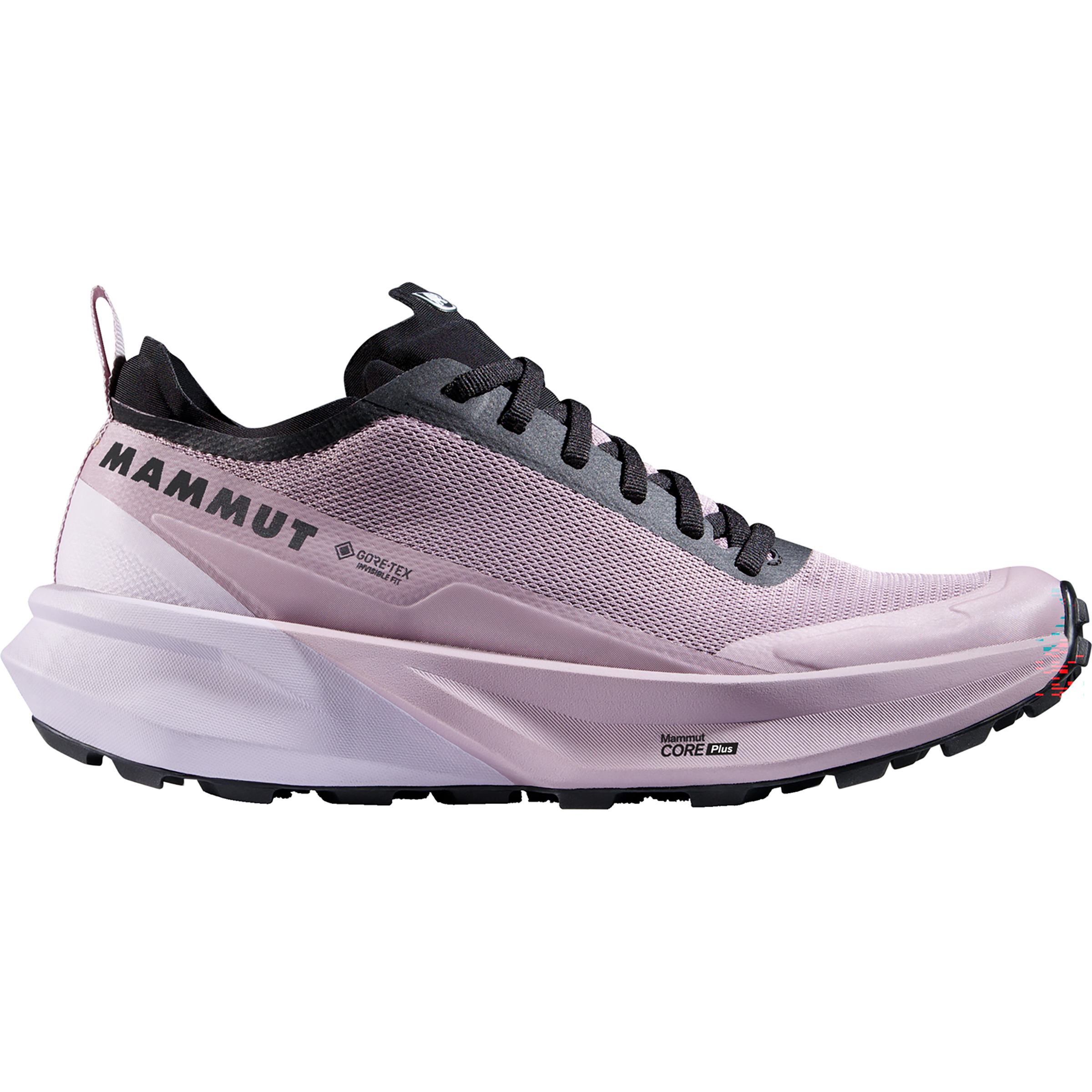Mammut Damen Aenergy Trail All Mountain Low GTX Schuhe