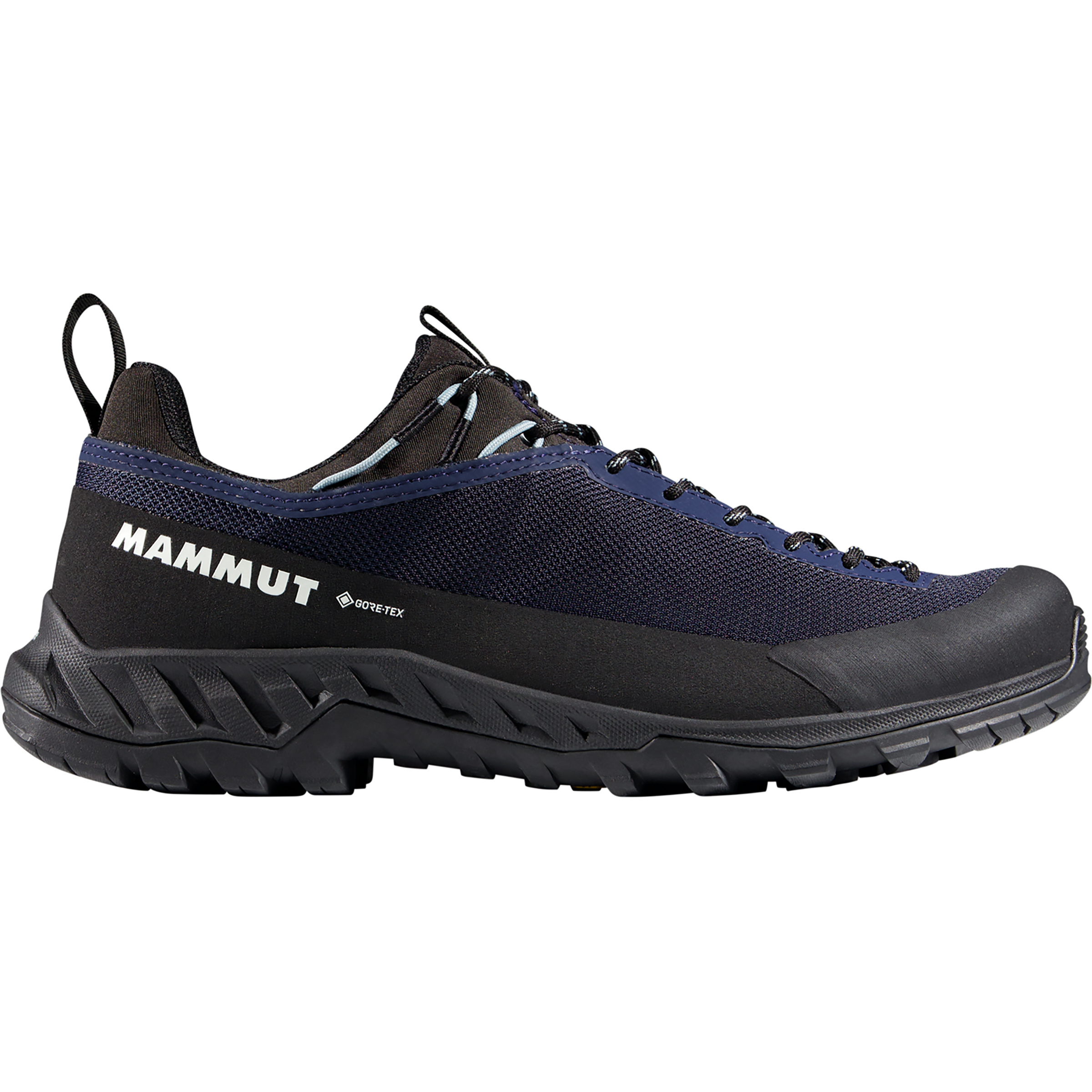 Mammut Damen Alnasca IV Low GTX Schuhe