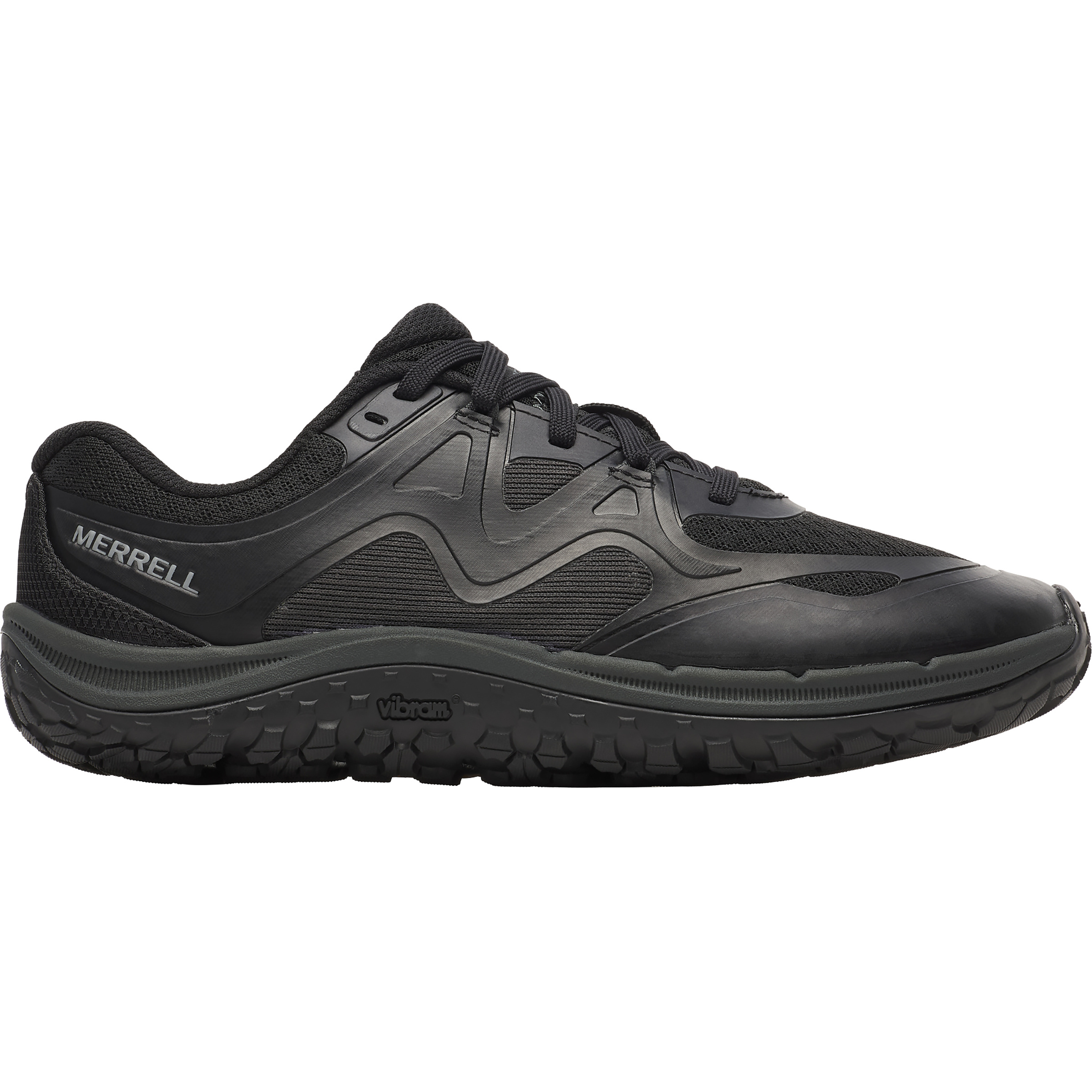 Merrell Damen Trail Glove 8 Schuhe