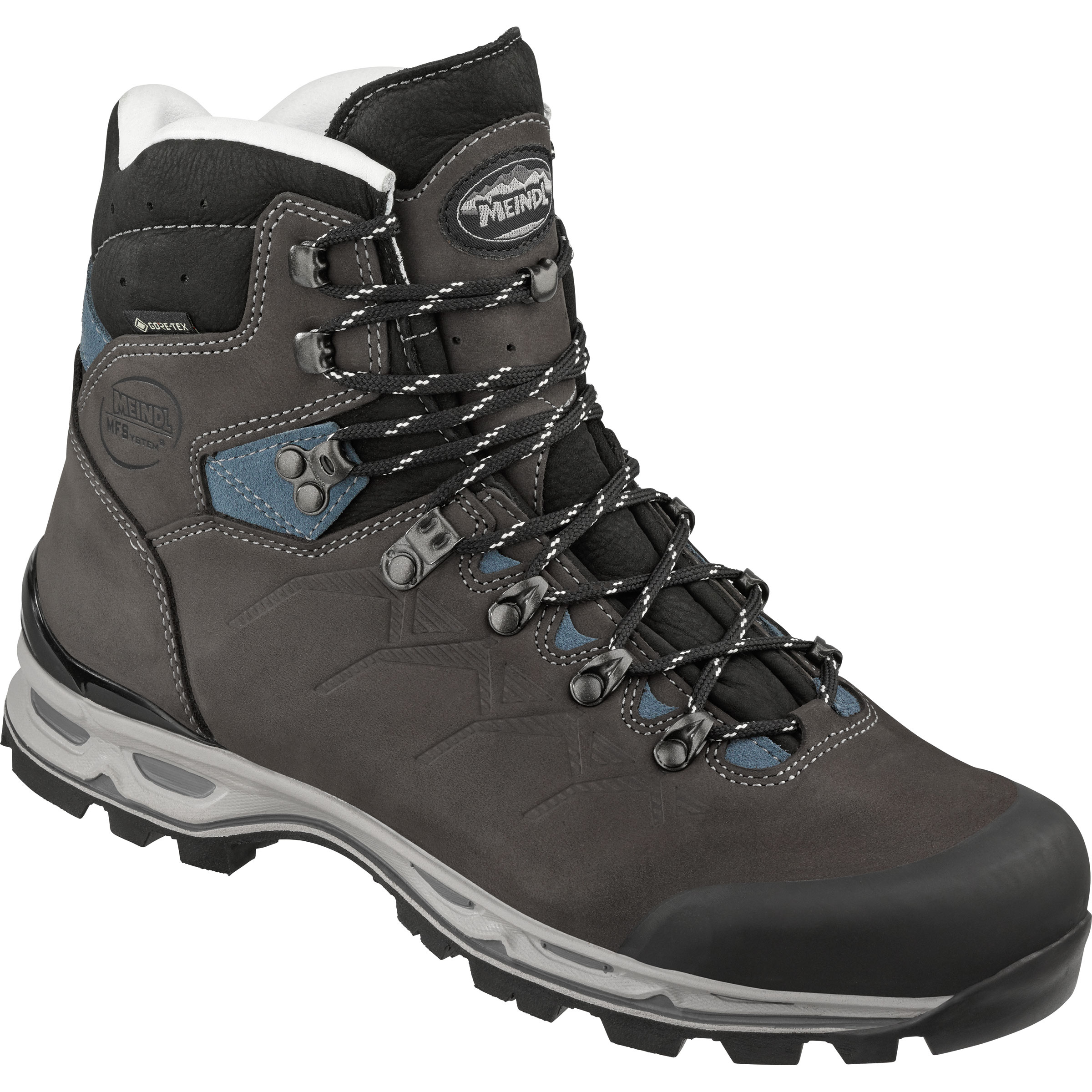 Meindl Herren Bellavista 2 MFS GTX Schuhe