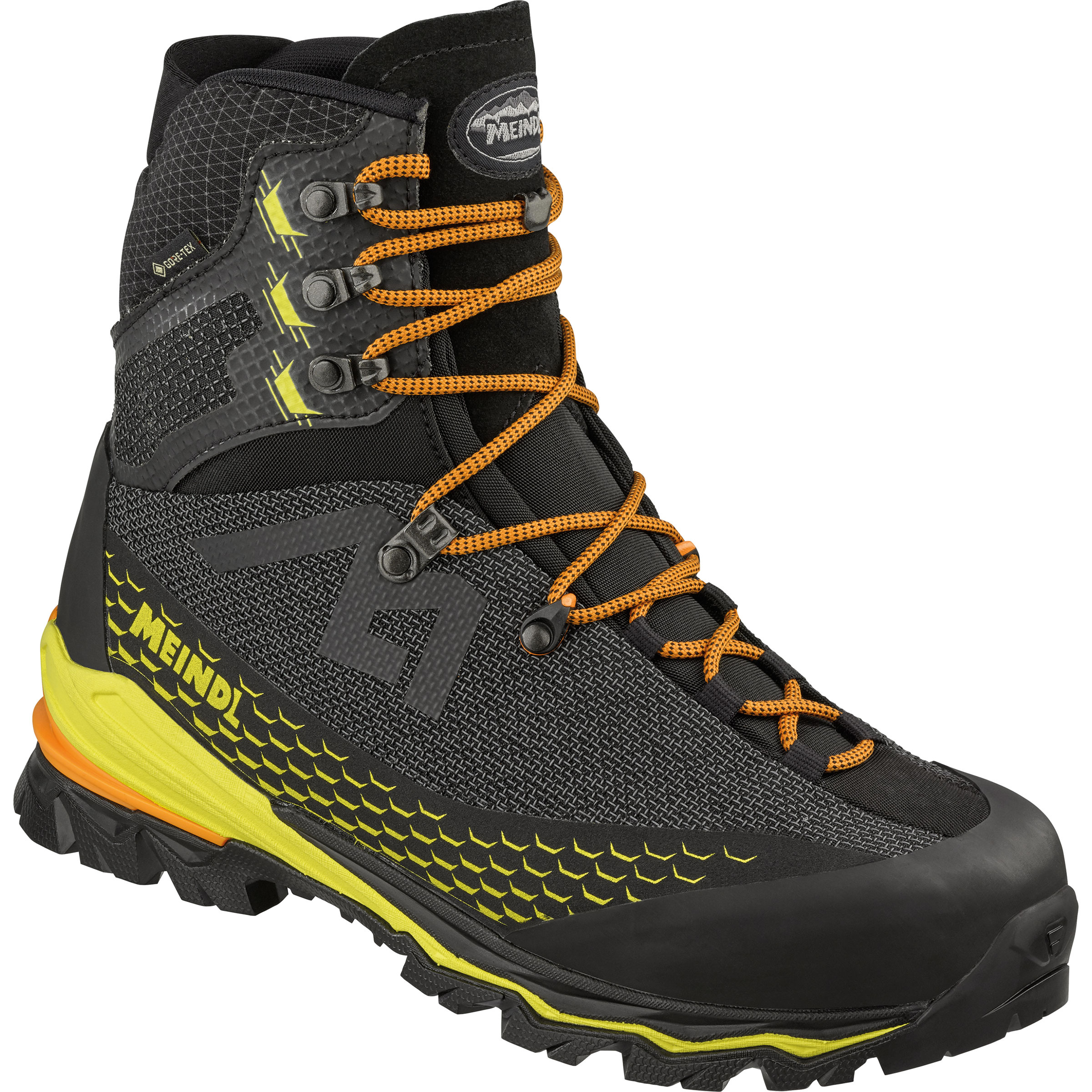 Meindl Herren Tasman GTX Schuhe