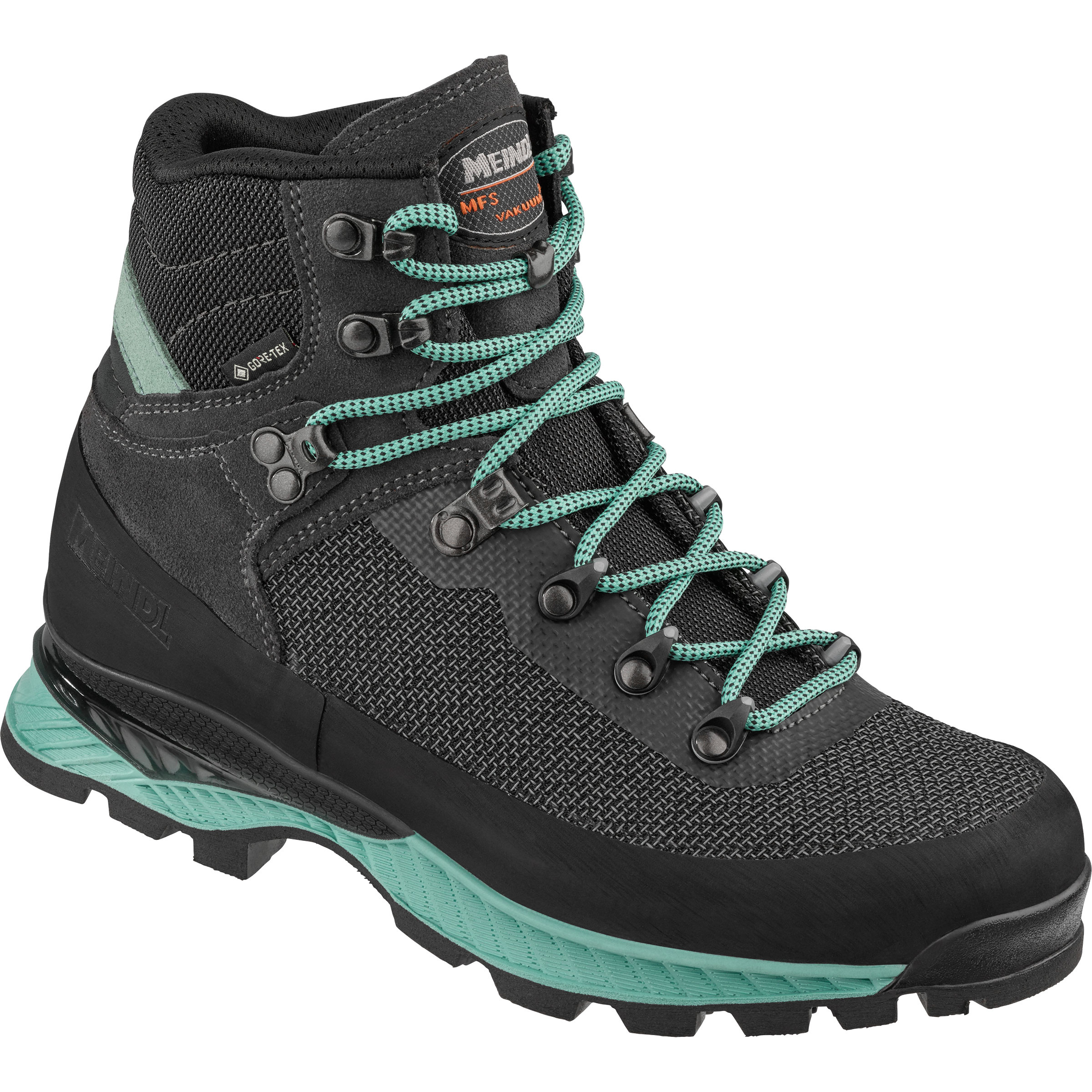 Meindl Damen Vakuum 3.5 Schuhe