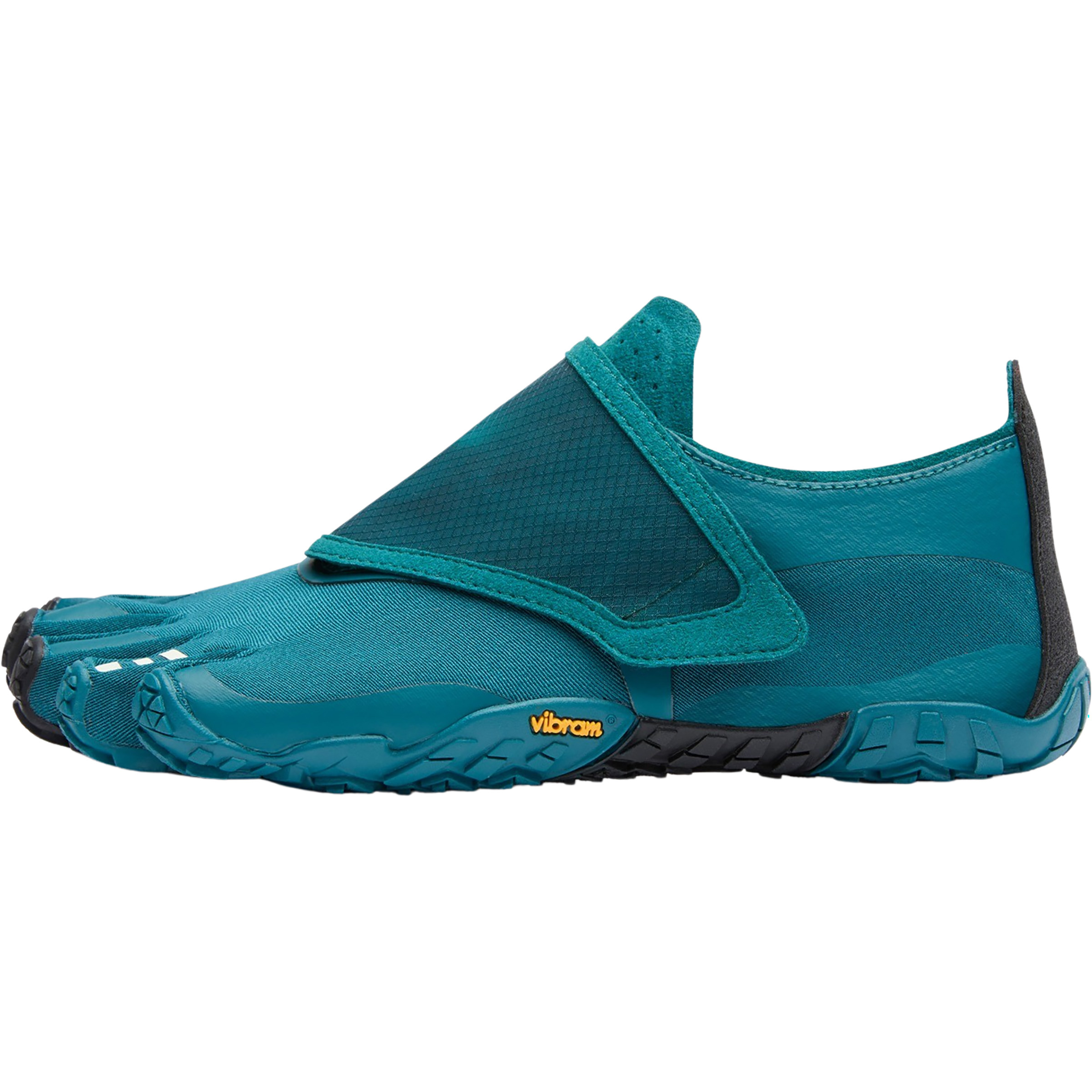 Vibram Trailope Damen Barfußschuhe blau Größe 37 Trailrunning | Lifestyle