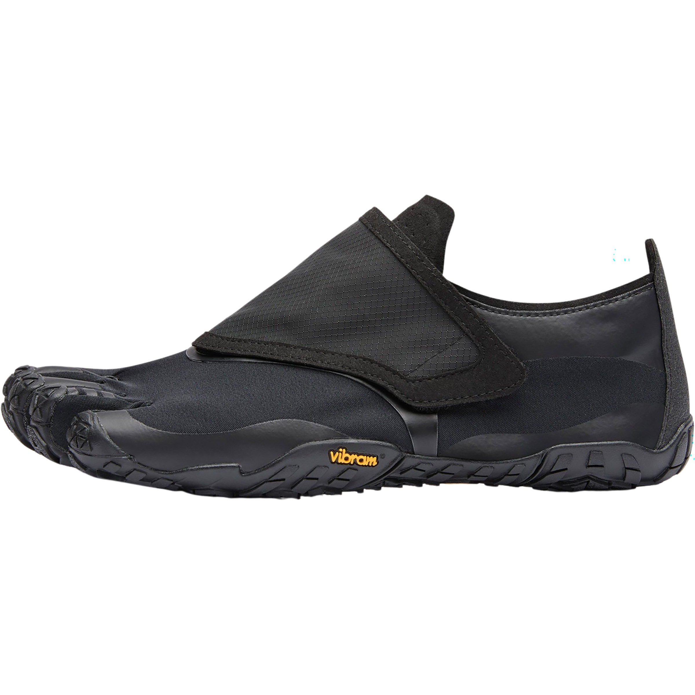 Vibram Trailope Herren Barfußschuhe schwarz Größe 46 Trailrunning | Lifestyle