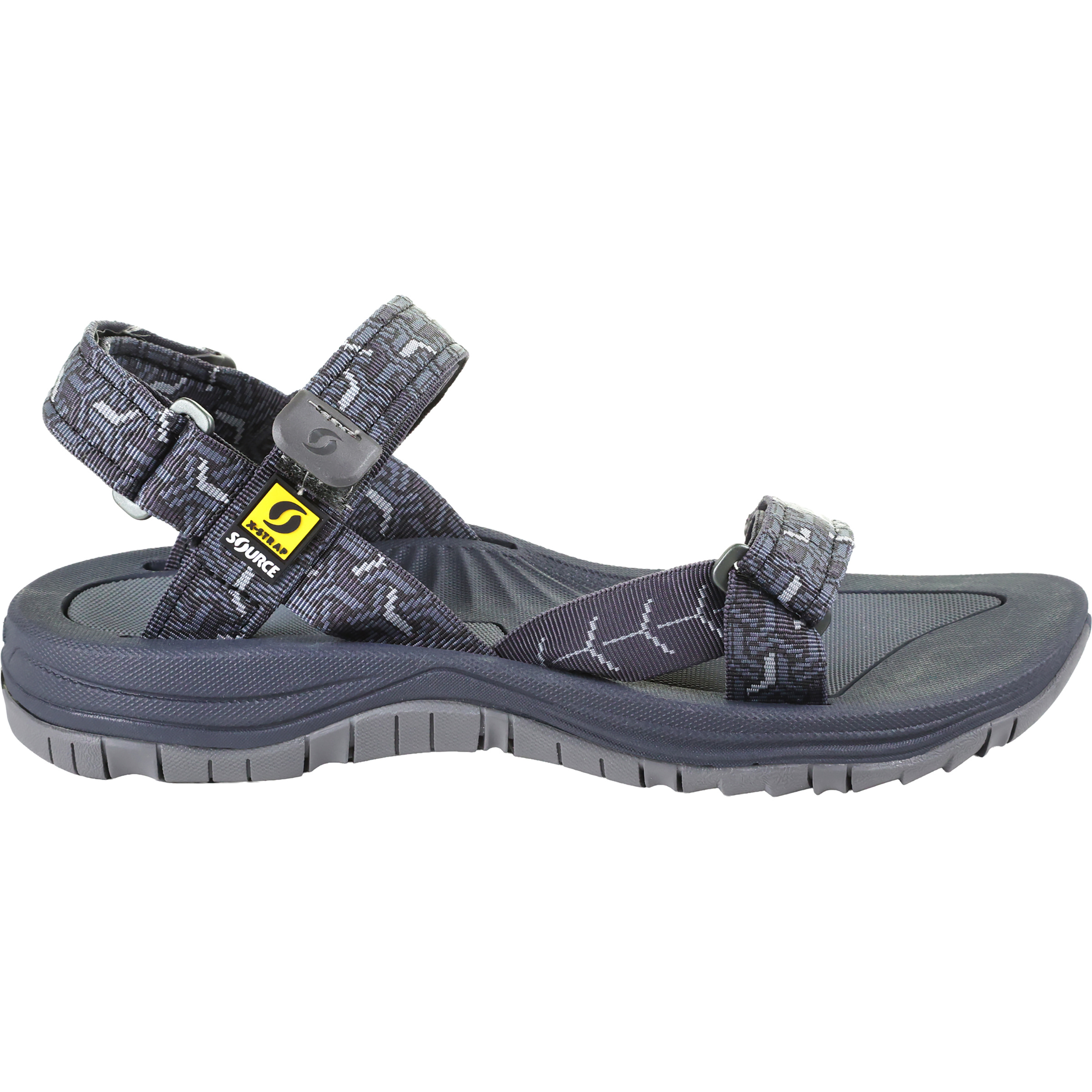 Source Herren Gobi Pro Sandale