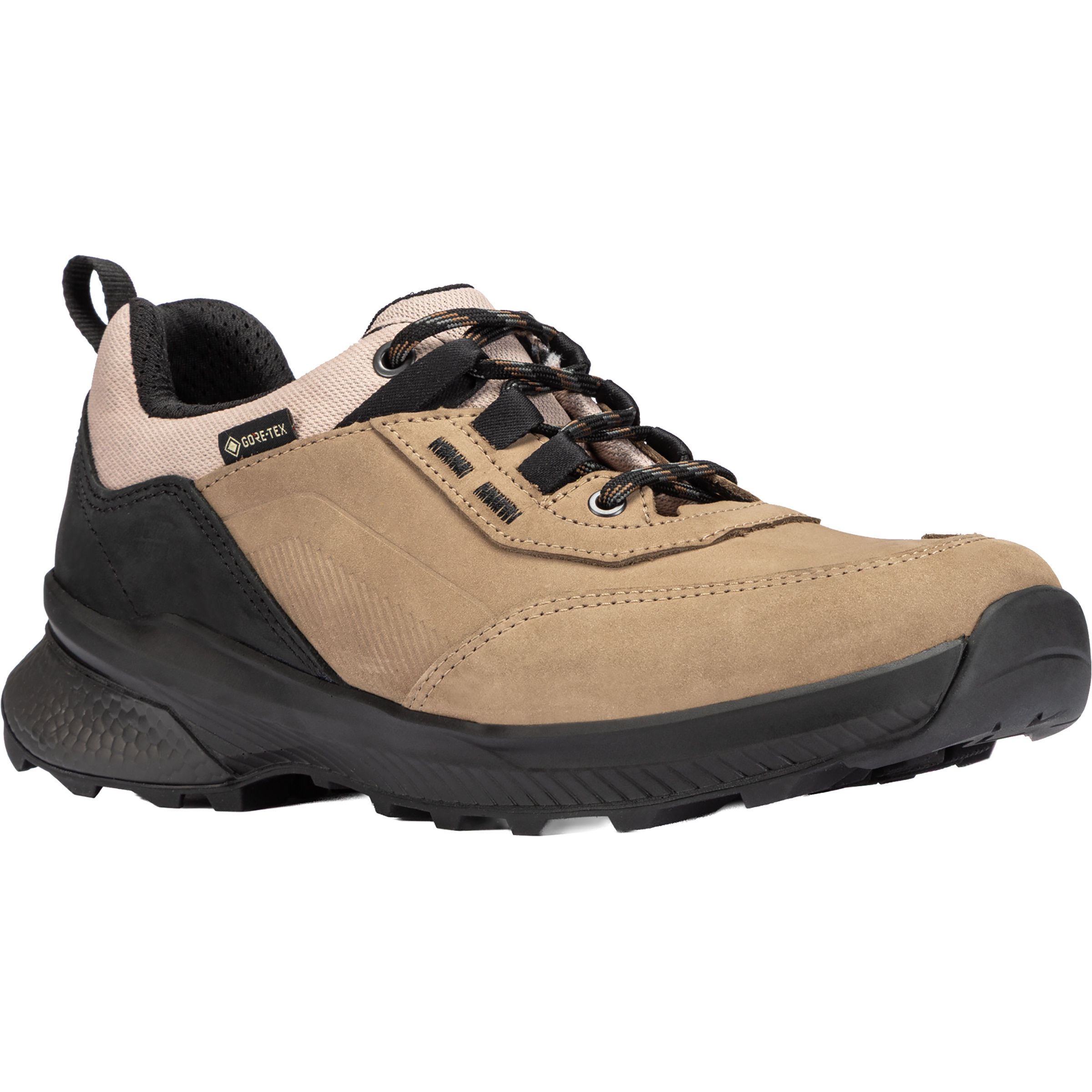 Hanwag Damen Fortavo Low SF Extra GTX Schuhe