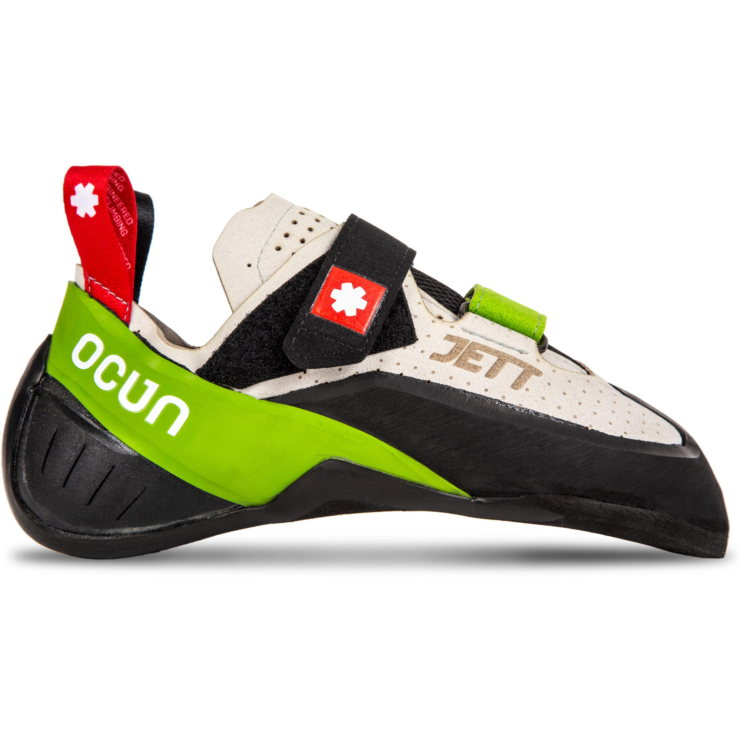 Ocun Jett QC Kletterschuhe