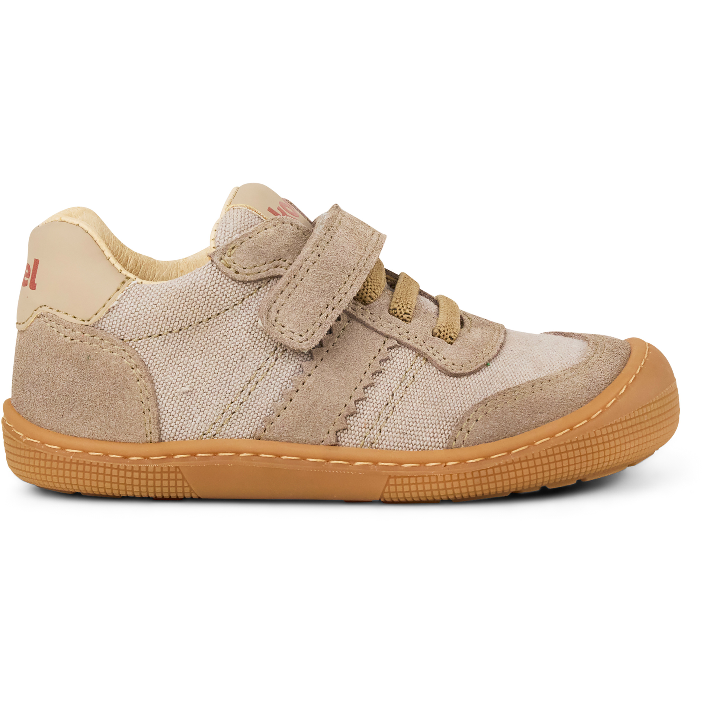 Koel Barefoot Kinder Dylan Cotton 3.0 Schuhe