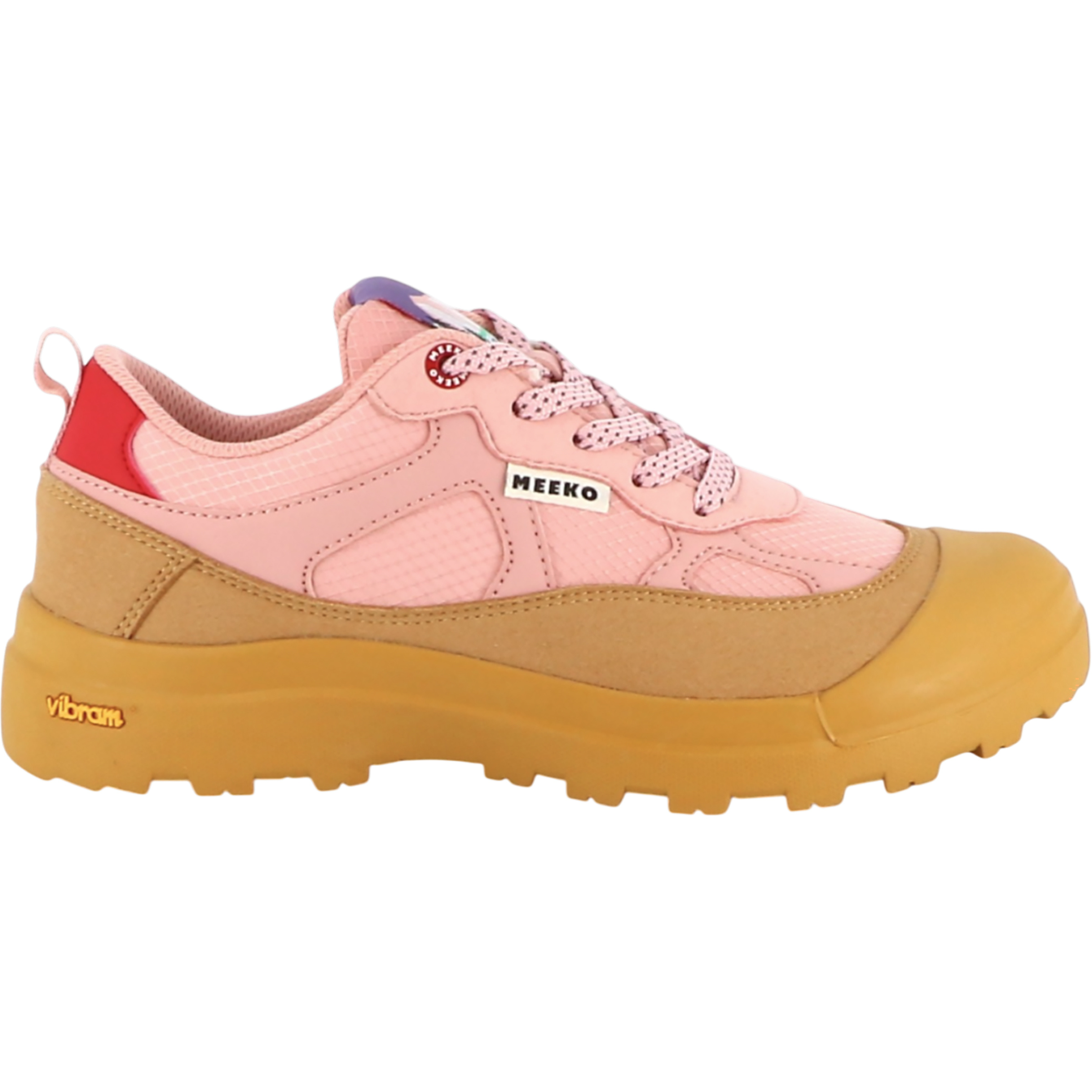 Meeko Damen Nanuk Schuhe