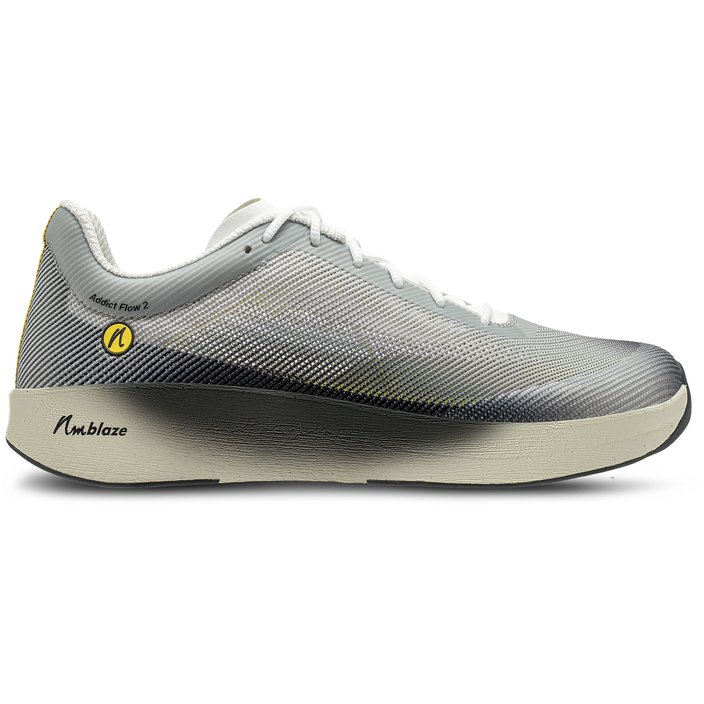 Joe Nimble Damen Addict Flow 2 Schuhe