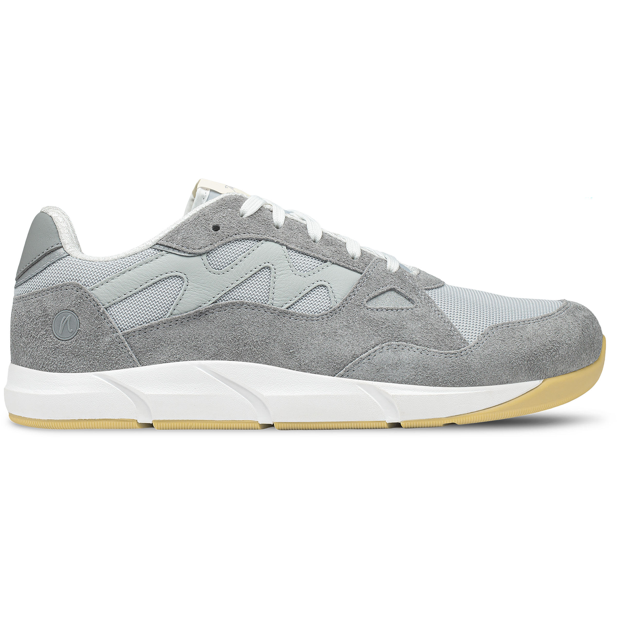 Joe Nimble Herren Sneaker Addict Schuhe