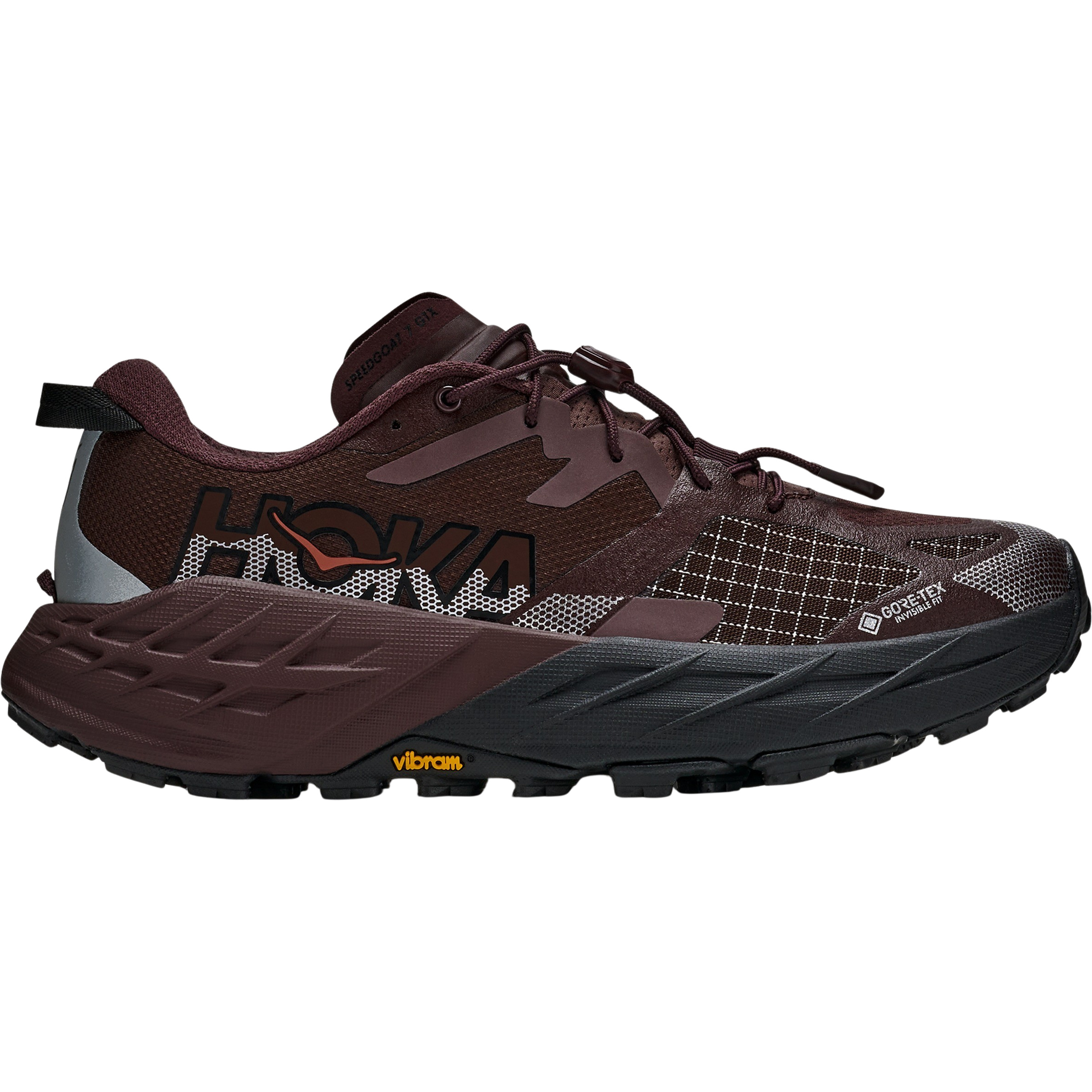 Hoka Damen Speedgoat 7 GTX Schuhe