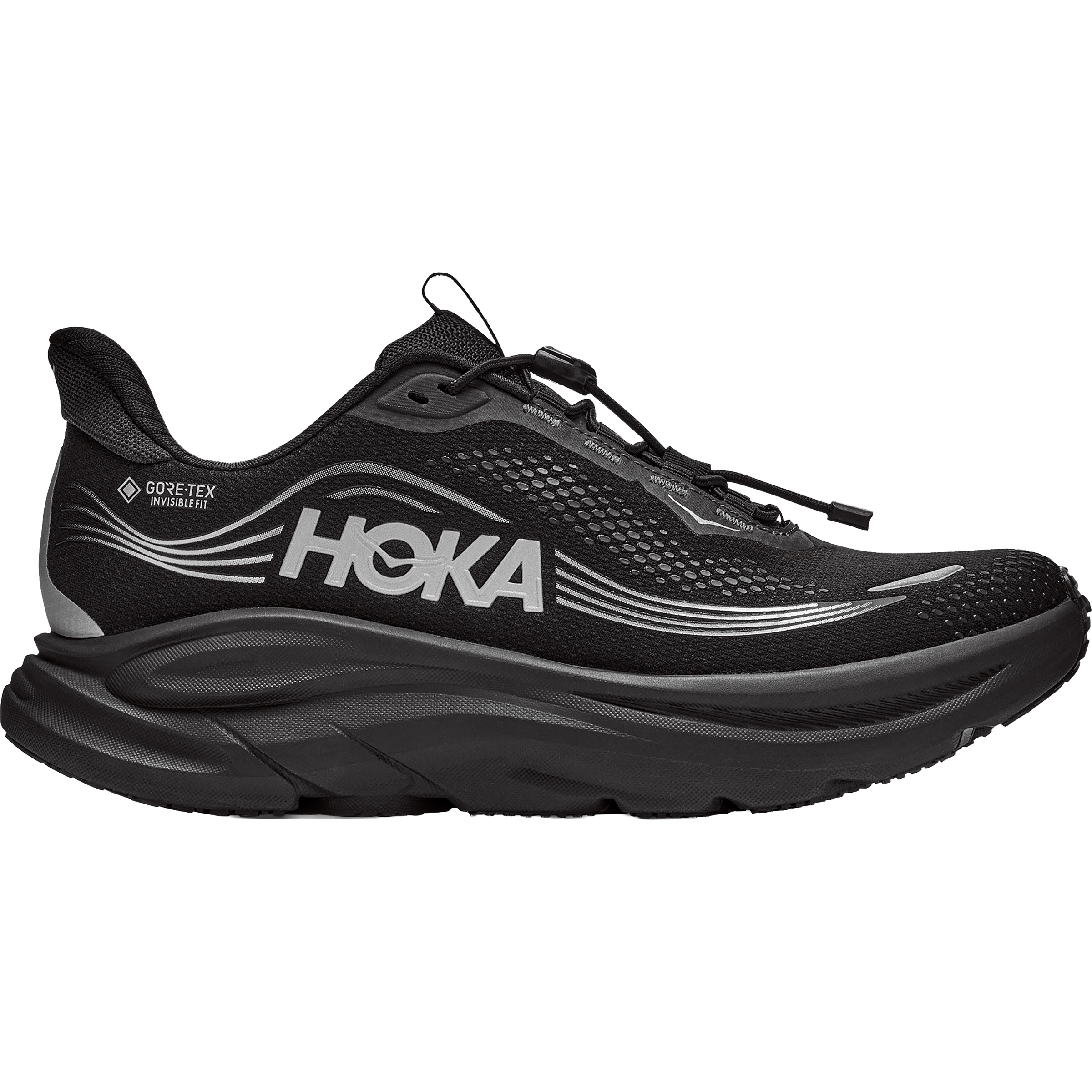 Hoka Damen Clifton 11 GTX Schuhe