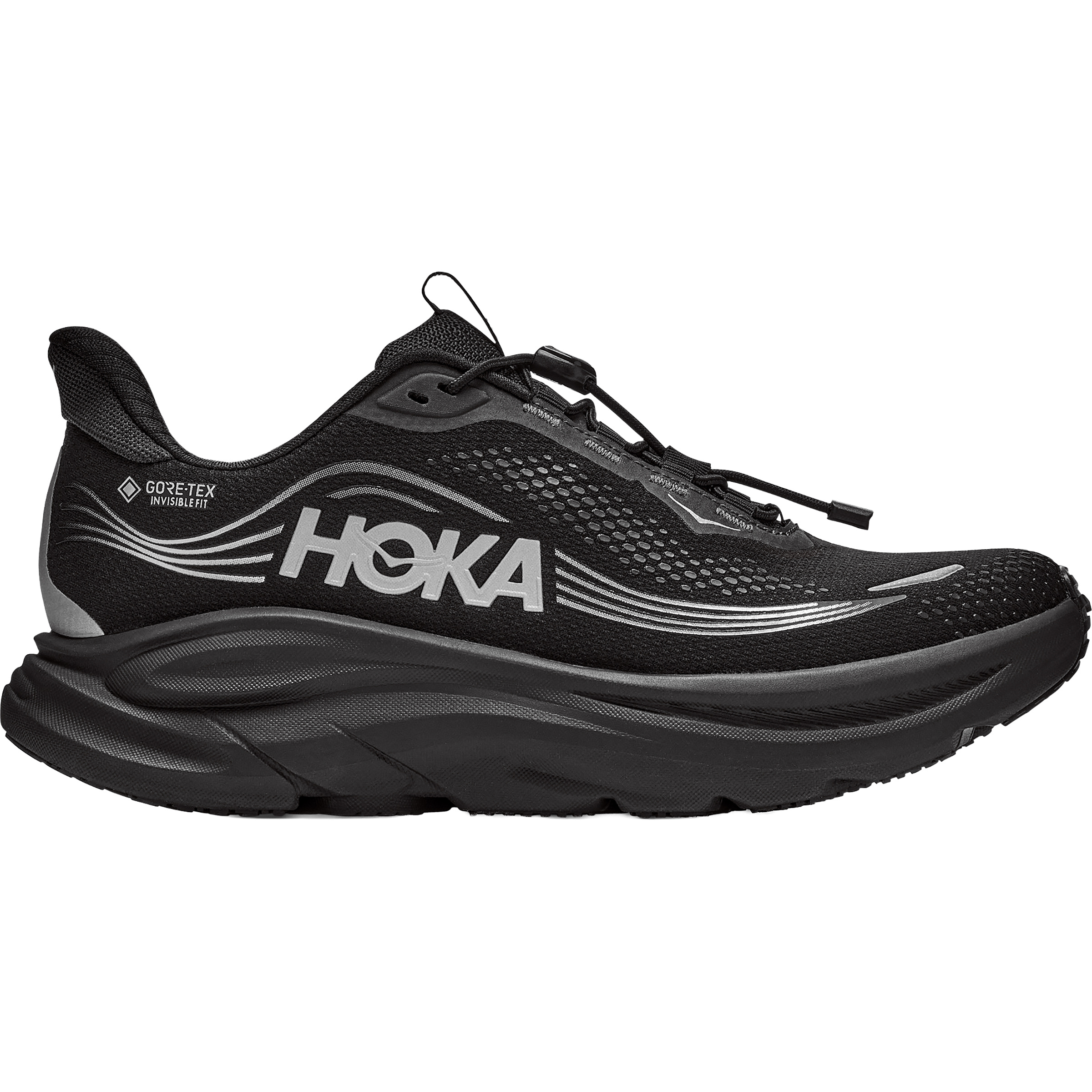 Hoka Herren Clifton 11 GTX Schuhe