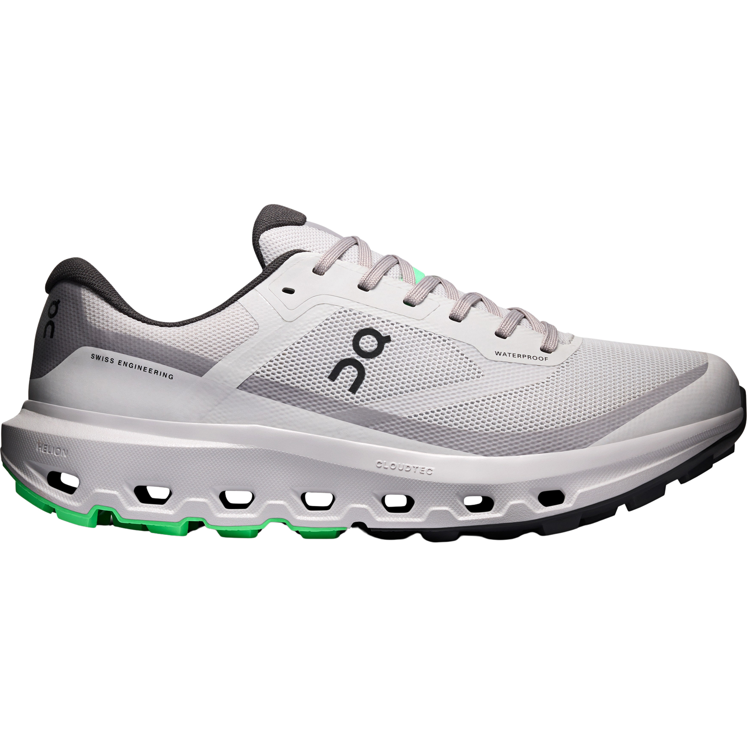 On Herren Cloudvista 3 WP Schuhe