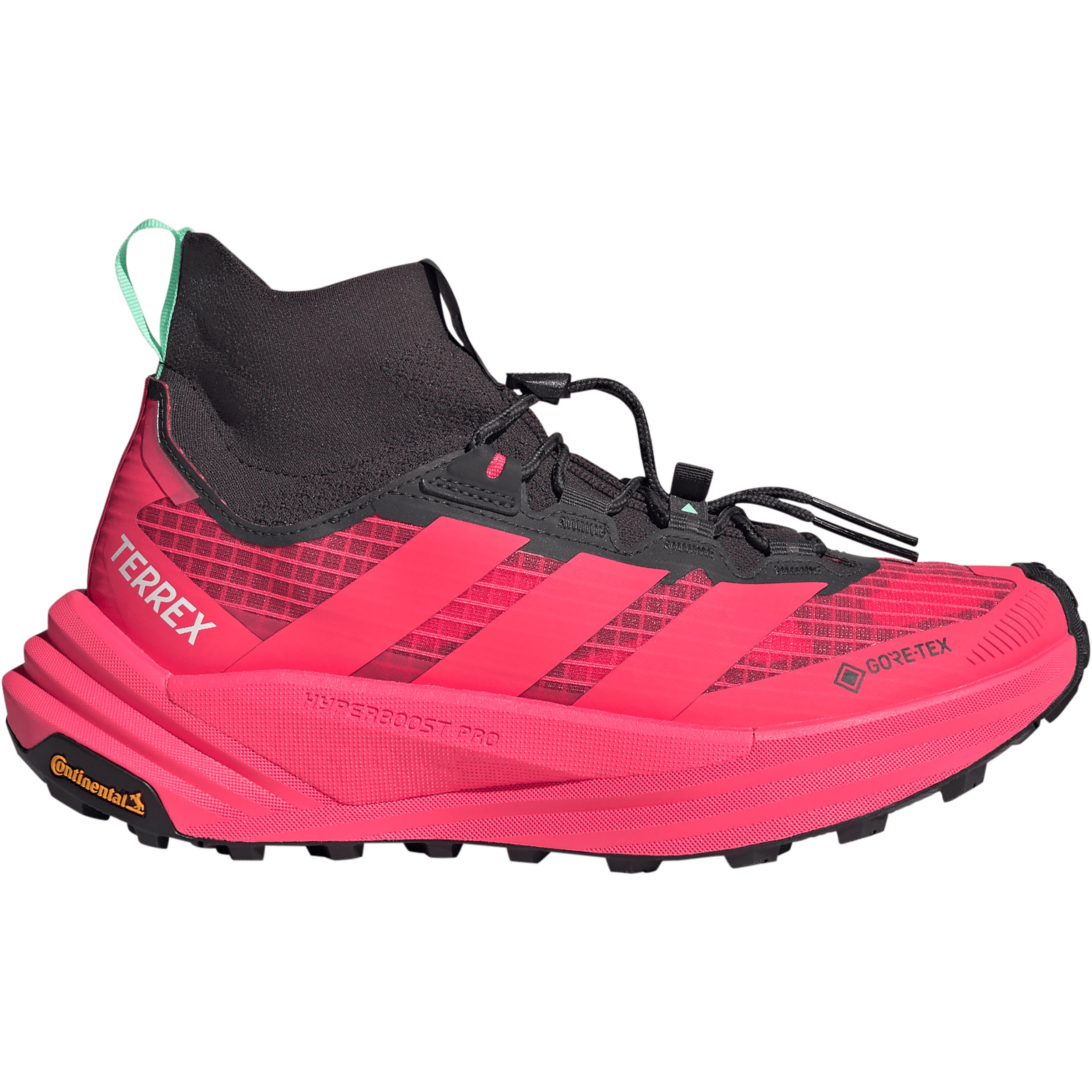 adidas Terrex Damen Freehiker 3 Ultra GTX Schuhe