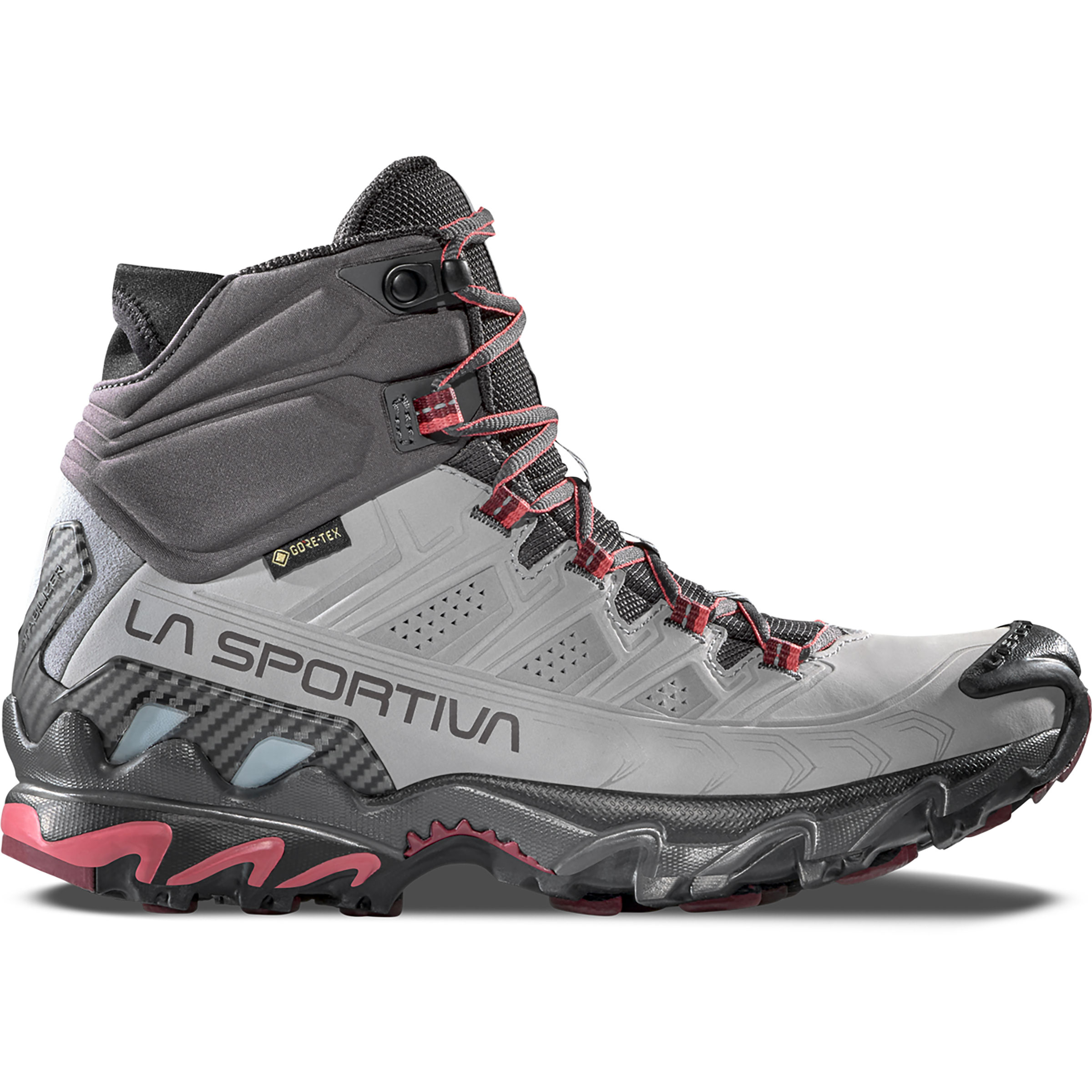 La Sportiva Damen Ultra Raptor II Mid Leather Wide GTX Schuhe