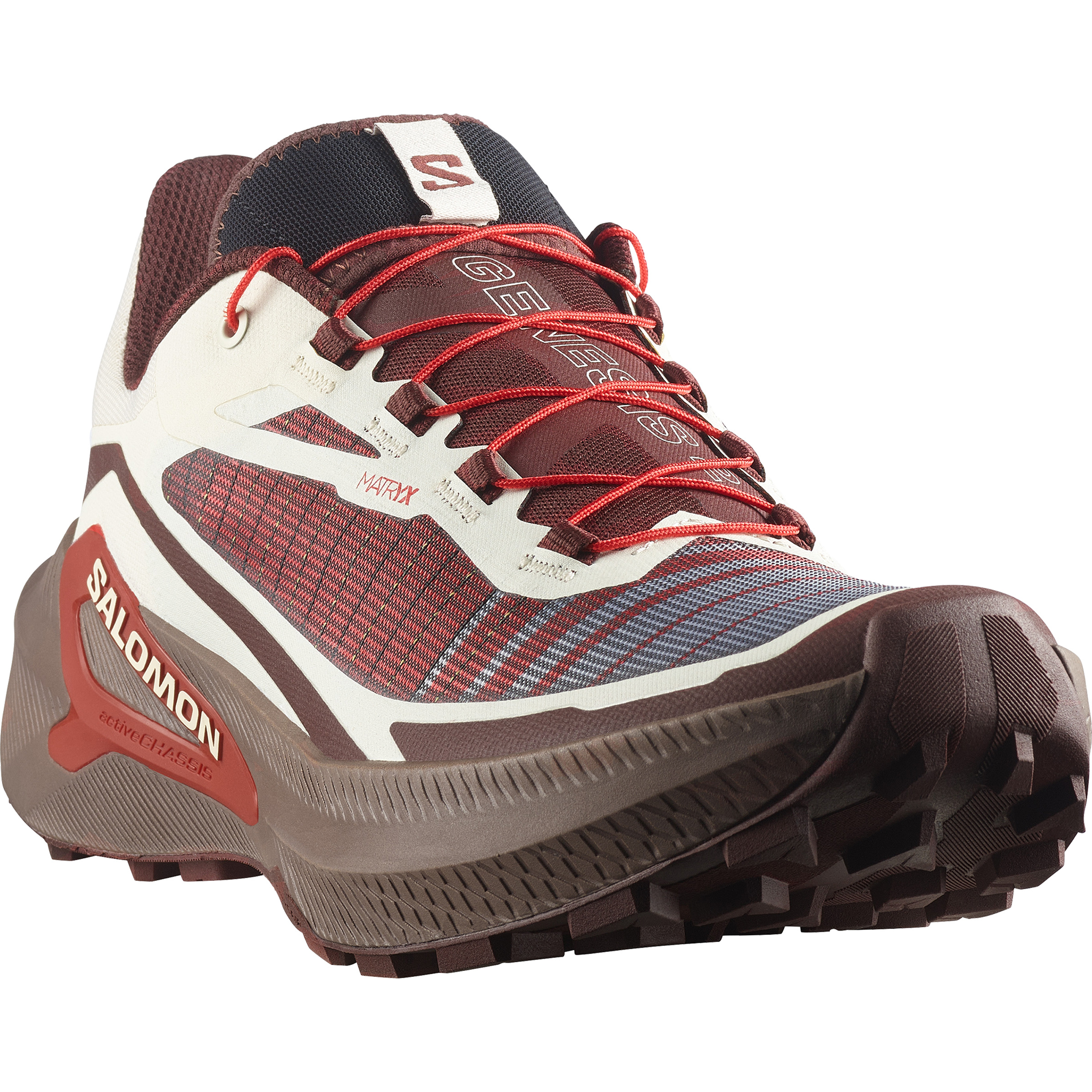 Salomon Herren Genesis 2 Schuhe
