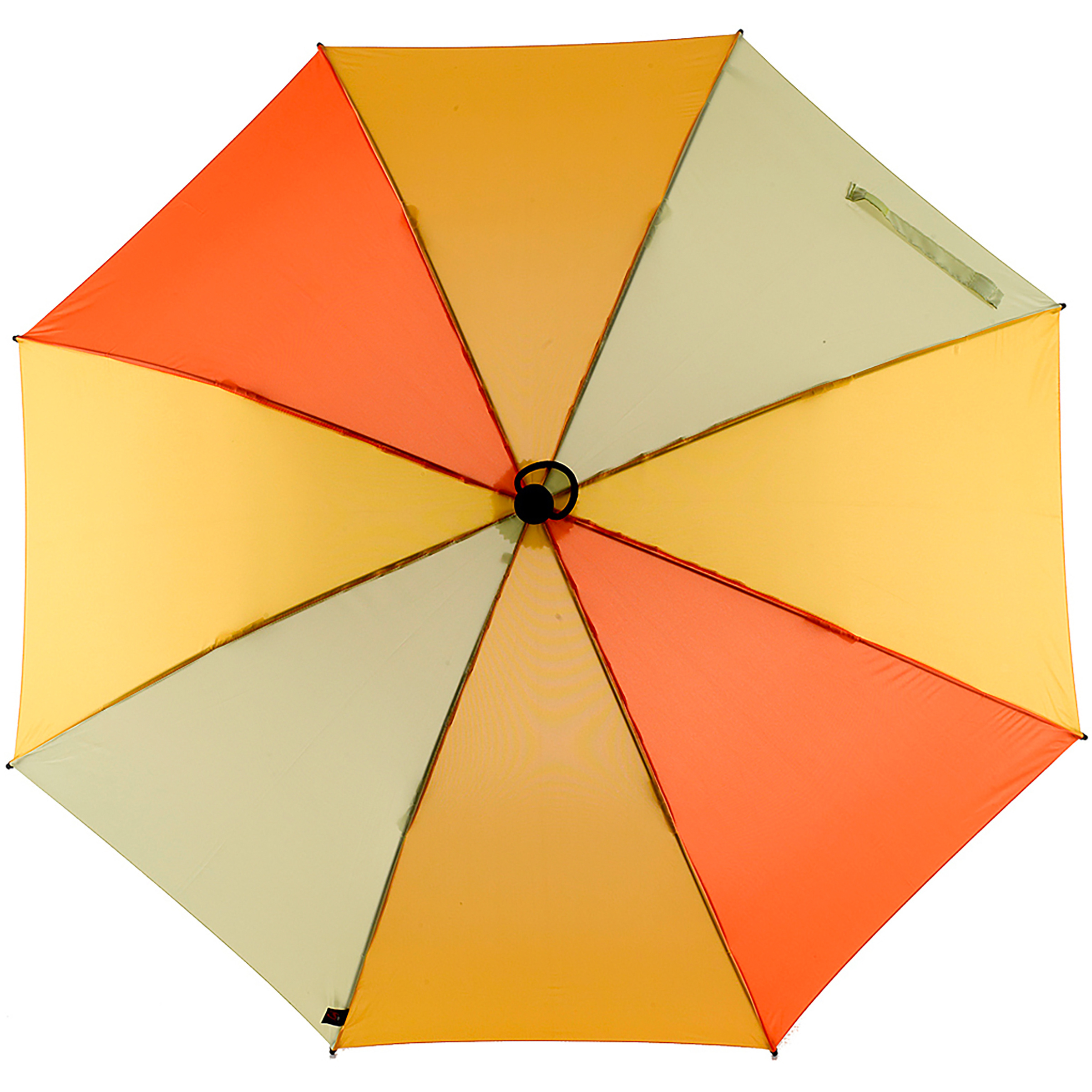 Euroschirm Swing Handsfree Regenschirm Wander- & Trekkingschirme orange Größe One Size