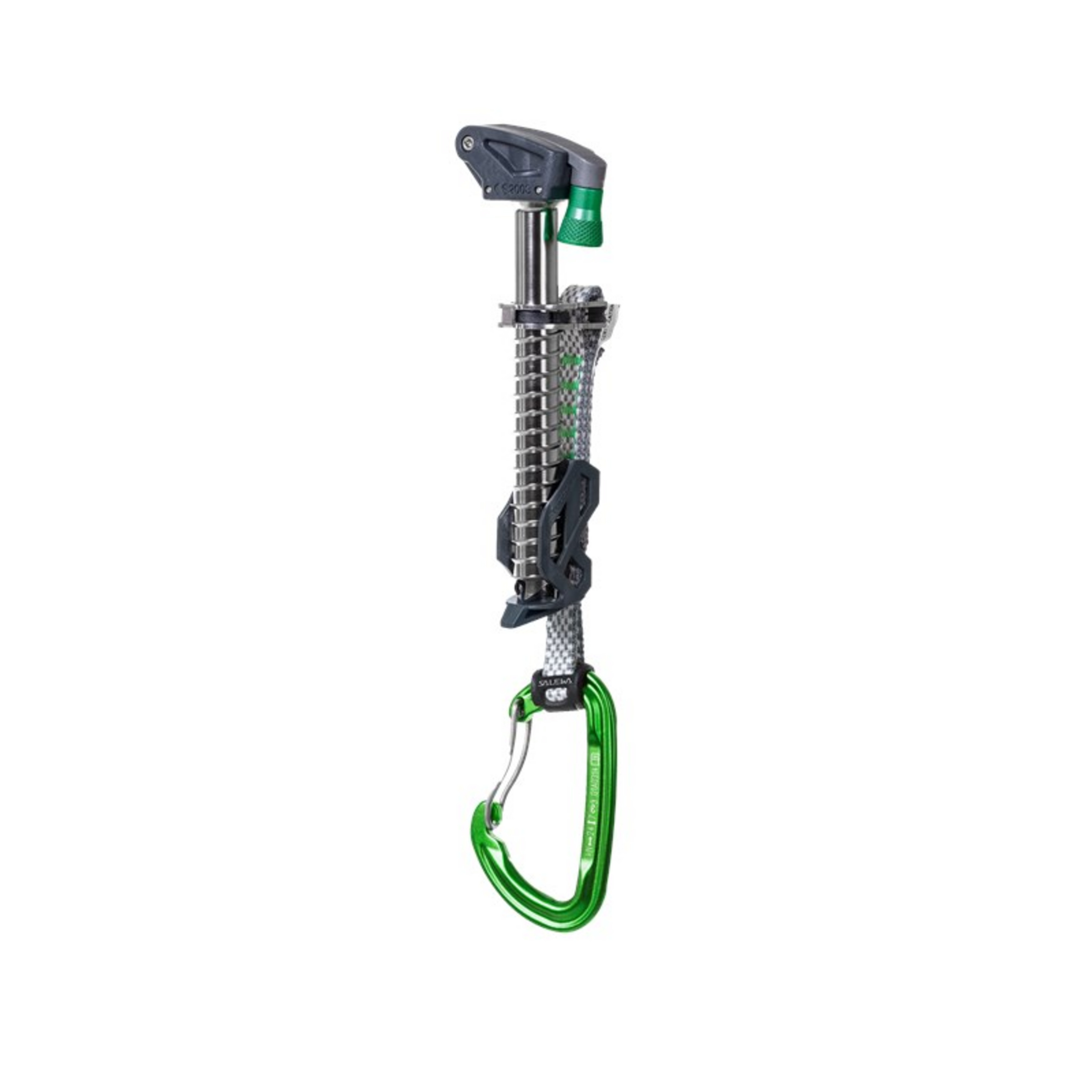 Salewa Quick Screw Eisschraube