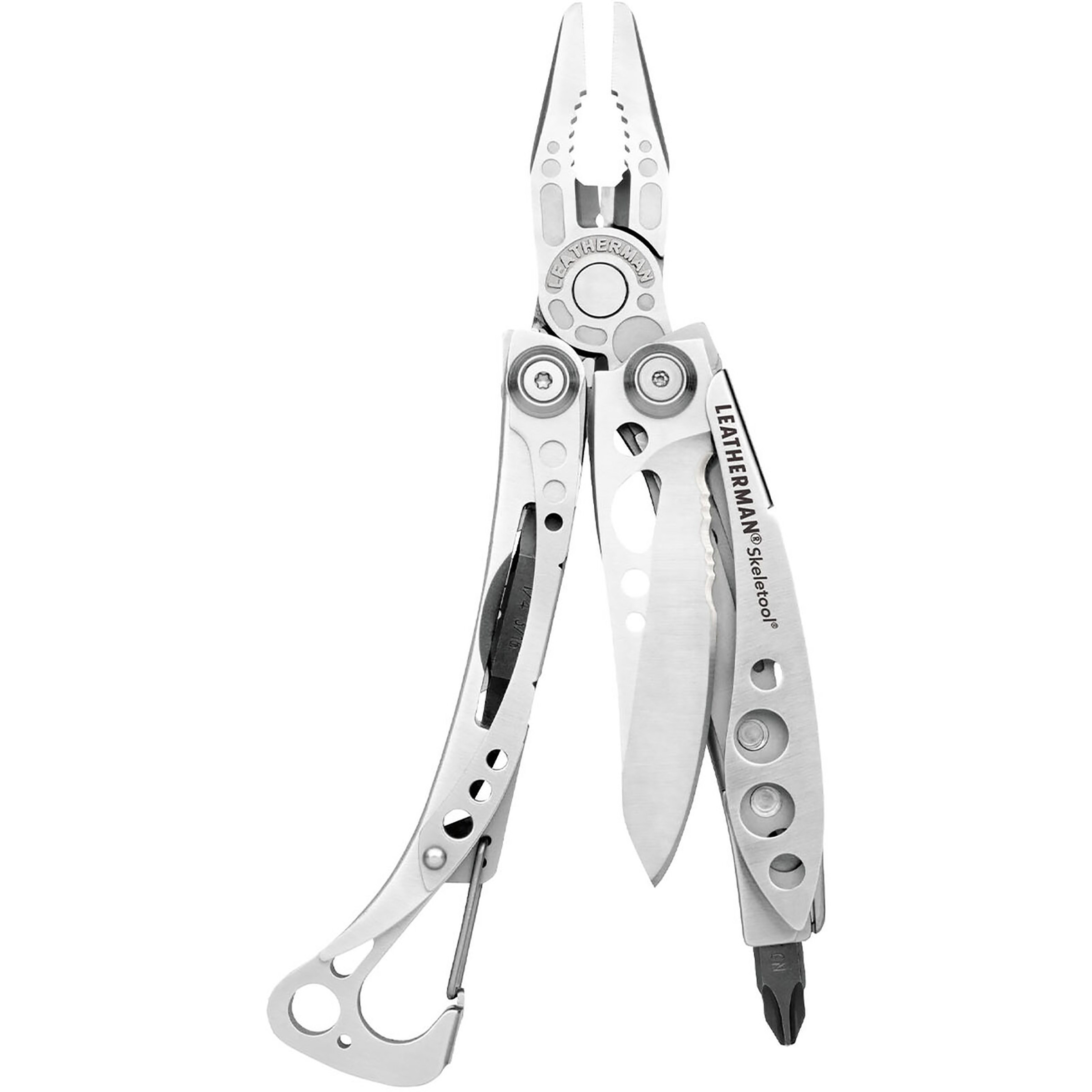 Leatherman Skeletool Multitool