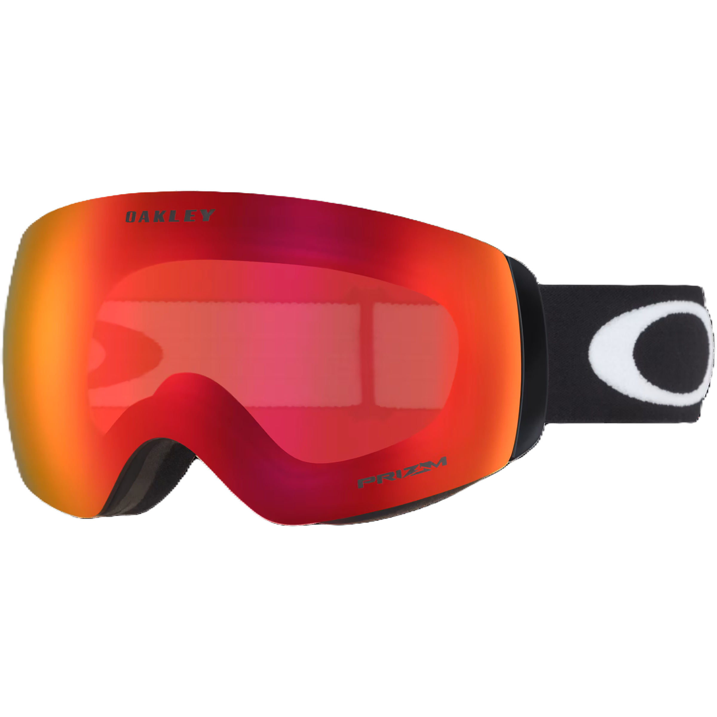 Oakley Flight Deck M Prizm Skibrille