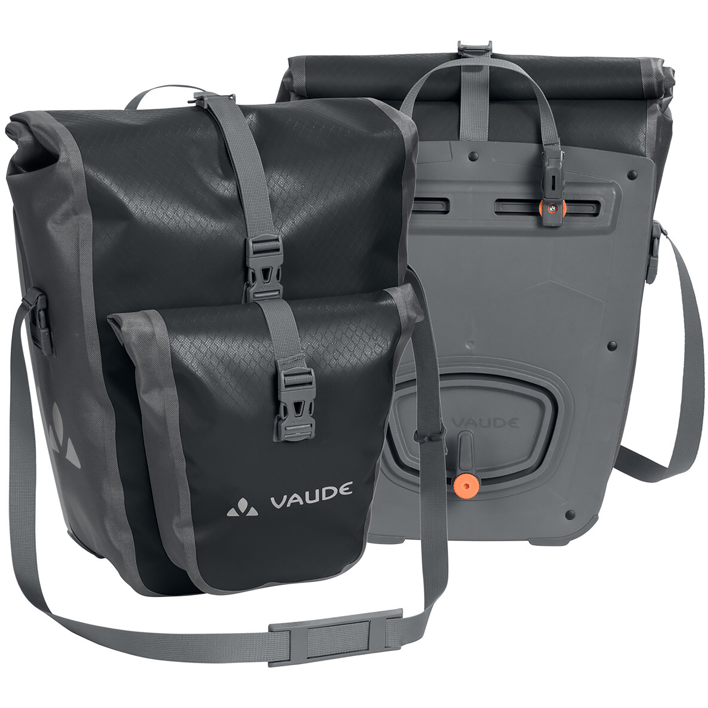 Vaude Aqua Back Plus Hinterradtasche