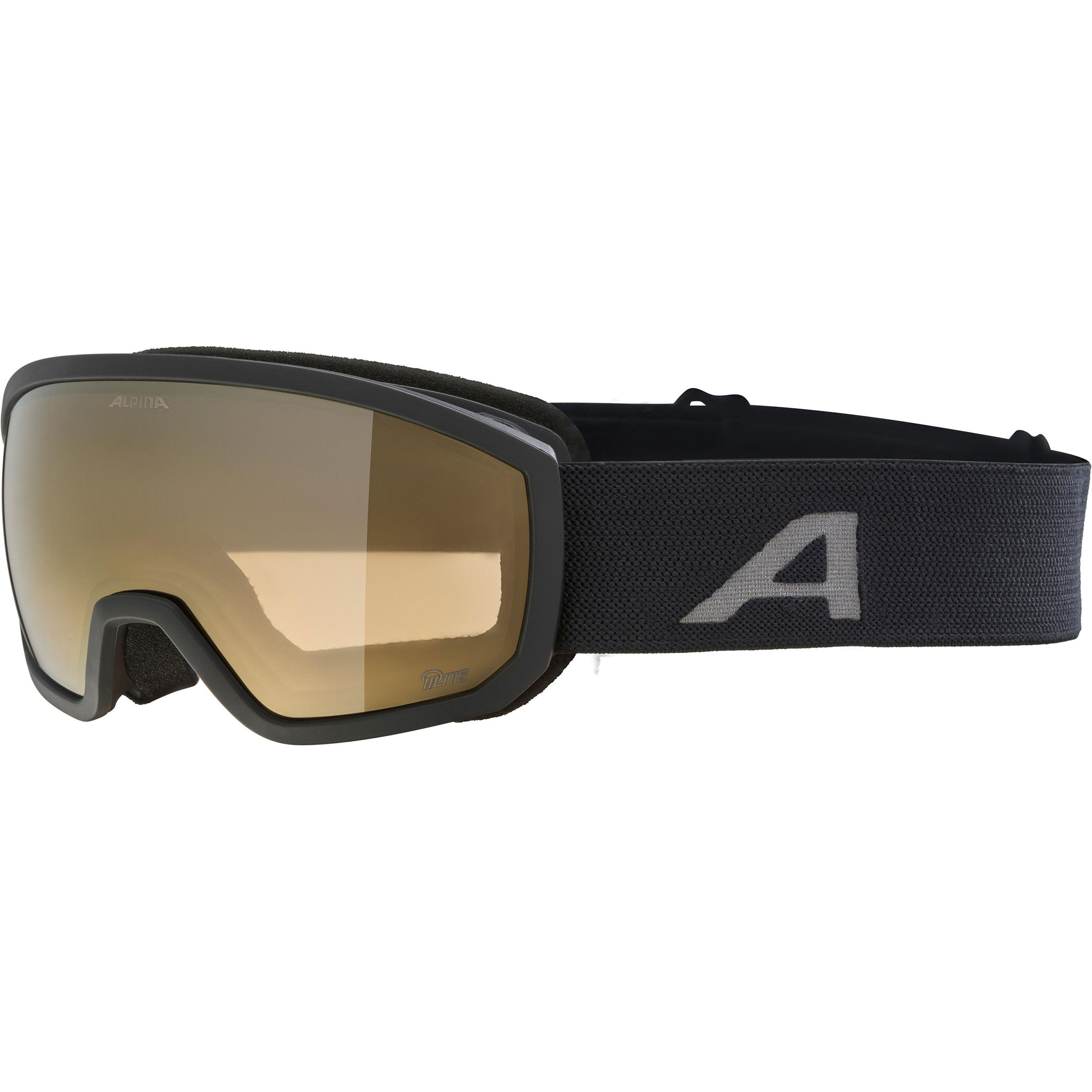 Alpina Kinder Scarabeo Q-Lite Skibrille