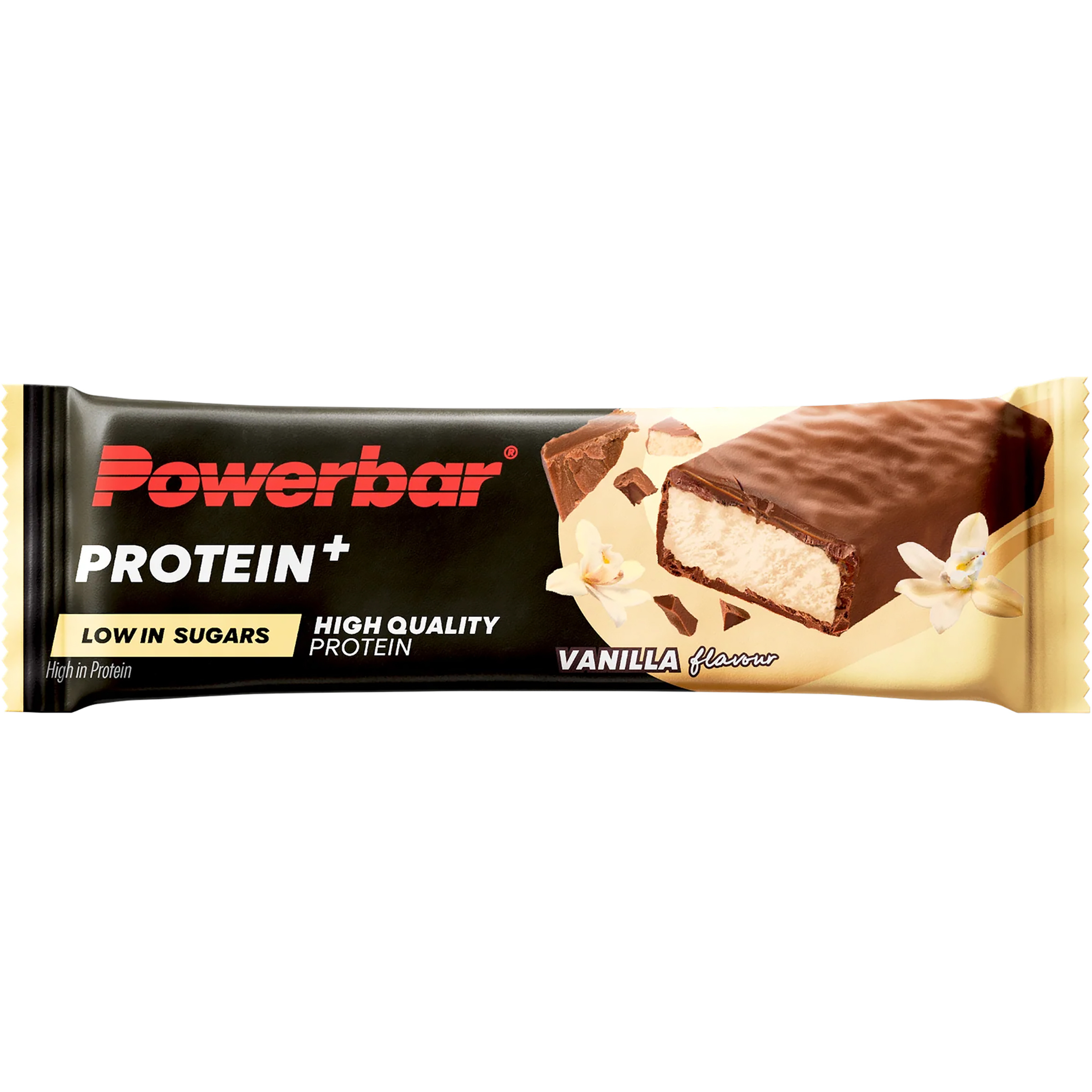 PowerBar Protein Plus Riegel