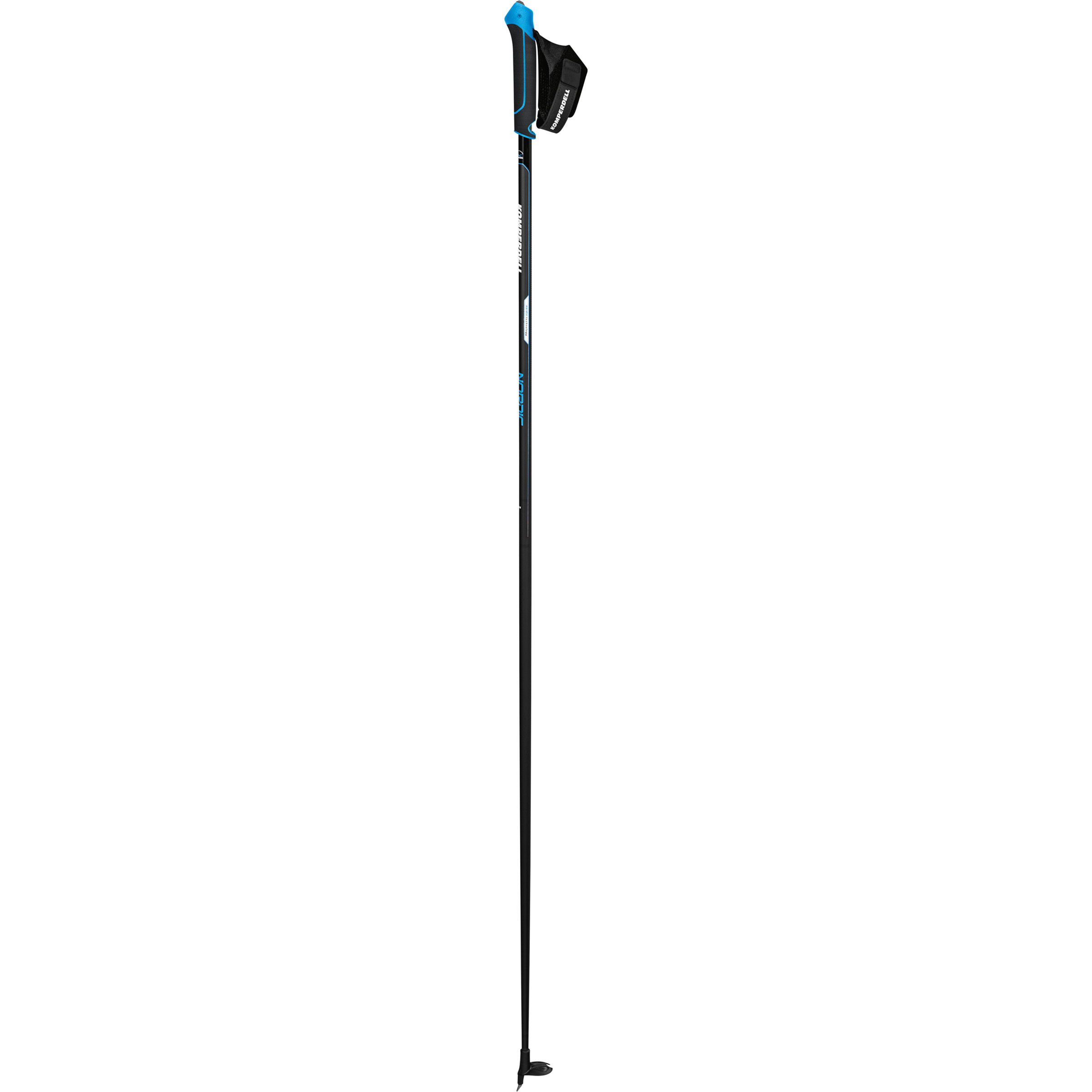 Komperdell Nordic CX-100 Sport Langlaufstöcke