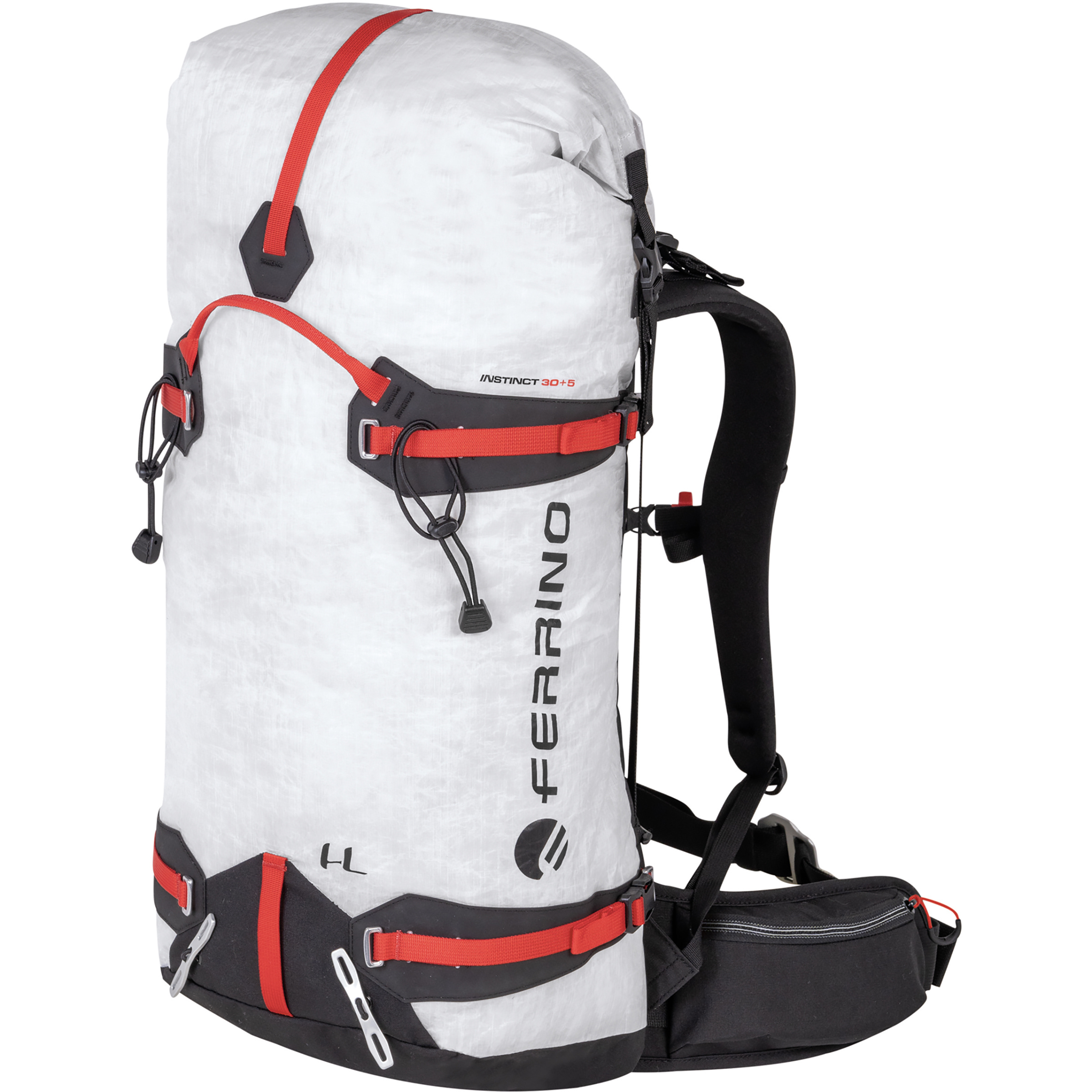 Ferrino Instinct 30+5 Rucksack