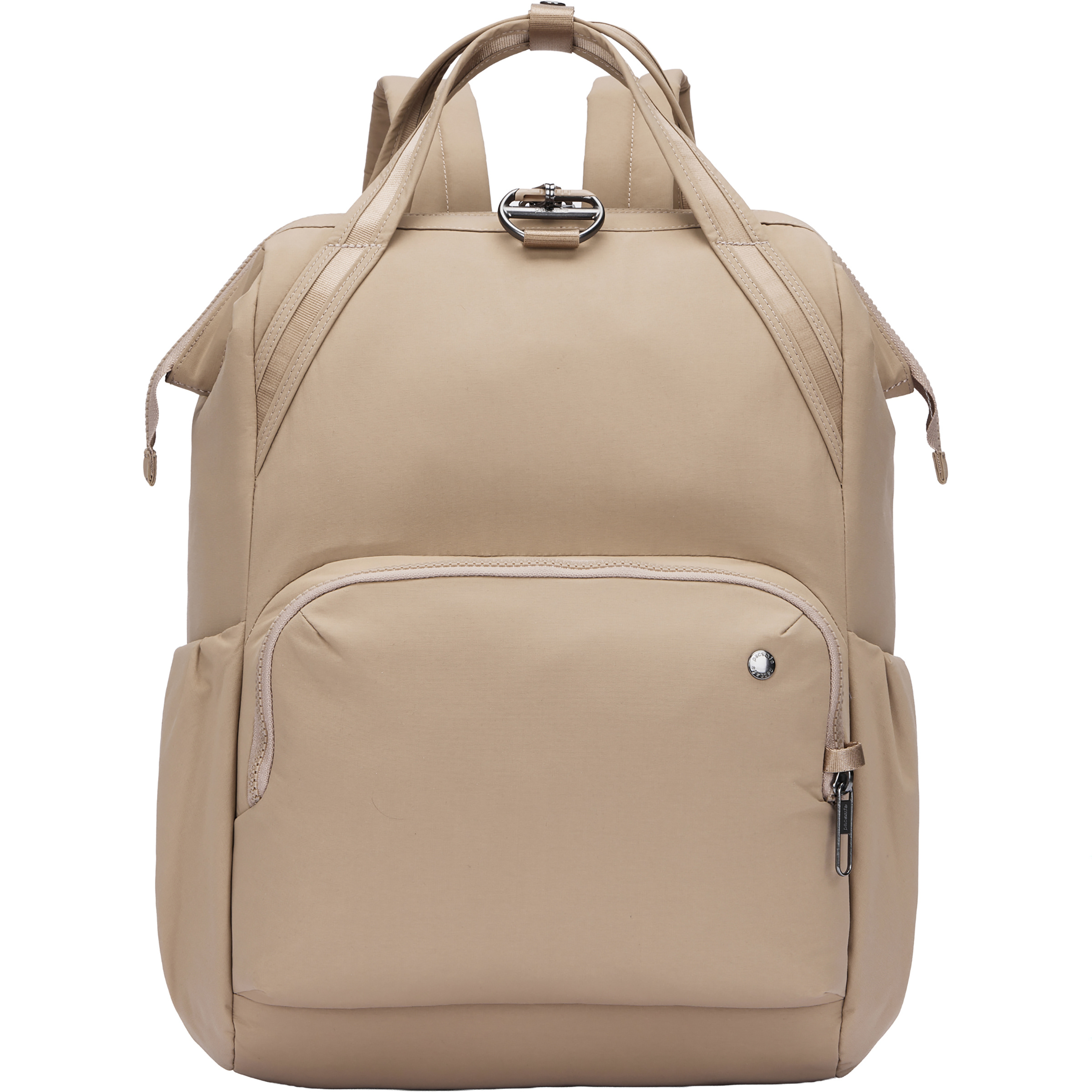 Pacsafe Damen Citysafe CX Rucksack