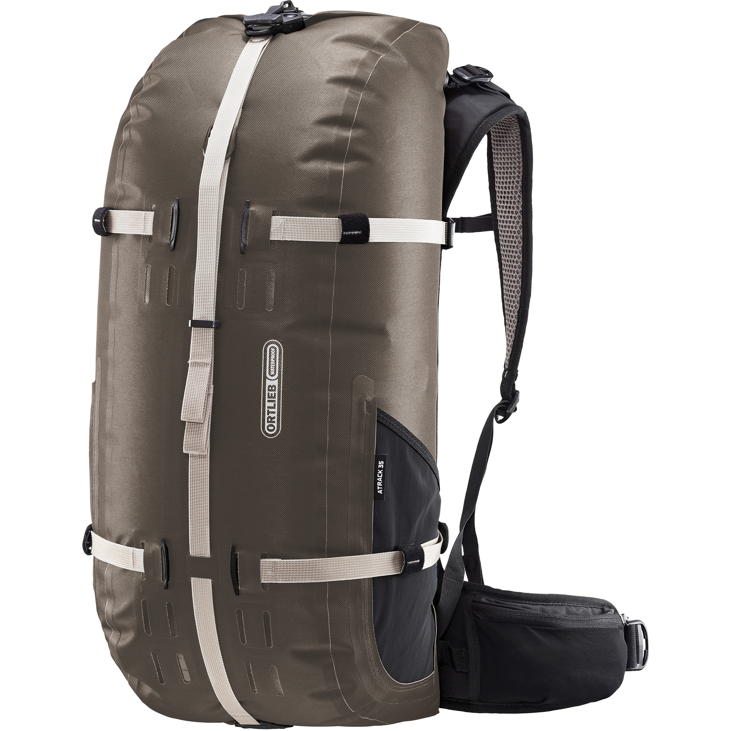 Ortlieb Atrack 35 Rucksack