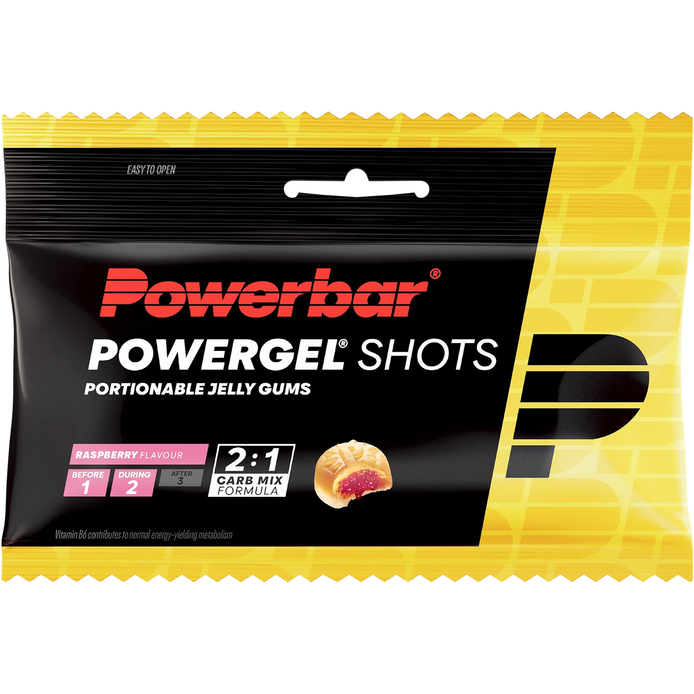 Powerbar Powergel Shots | Produkte
